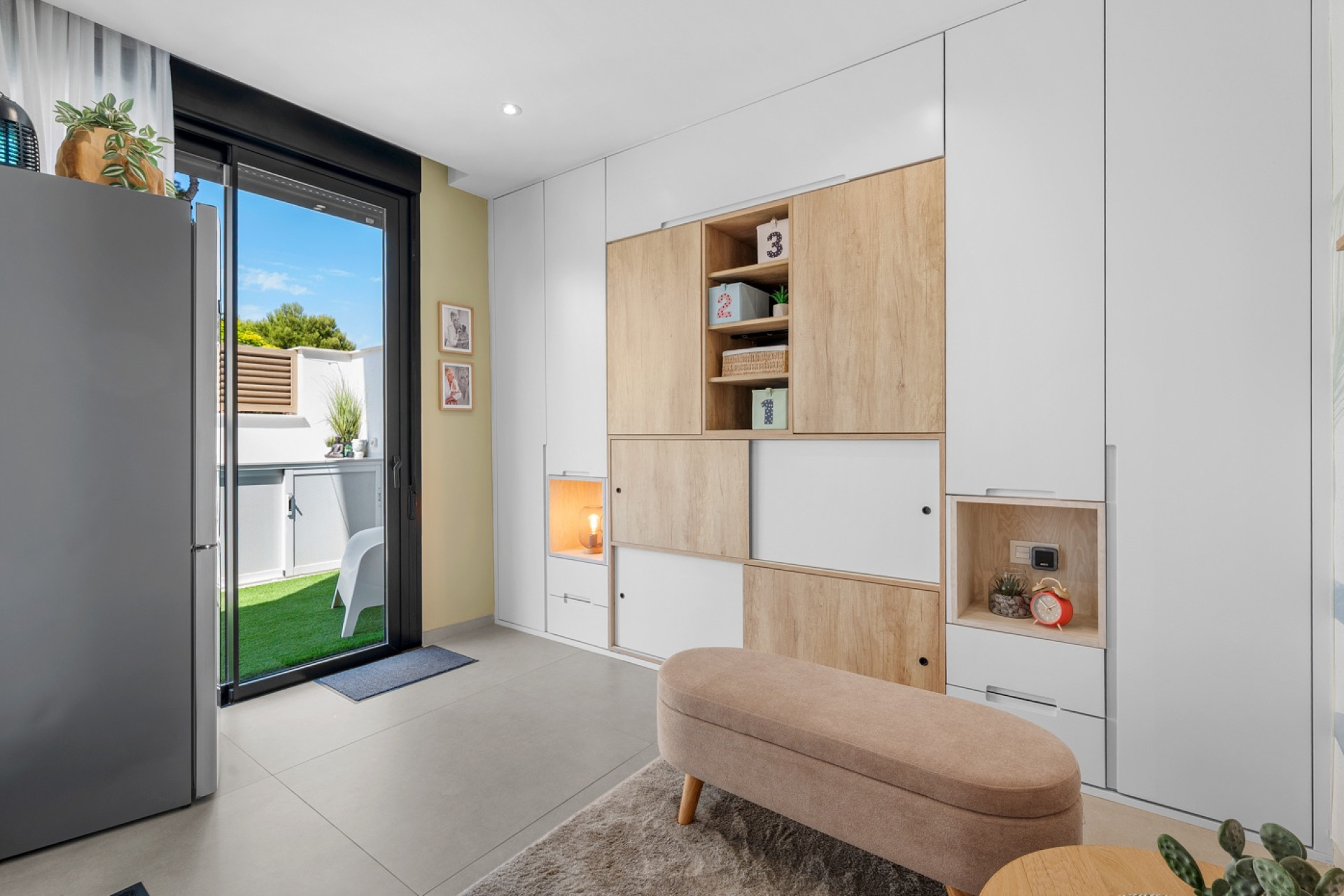 Revente - Appartement - San Pedro del Pinatar - San Pedro del Pinatar Centro
