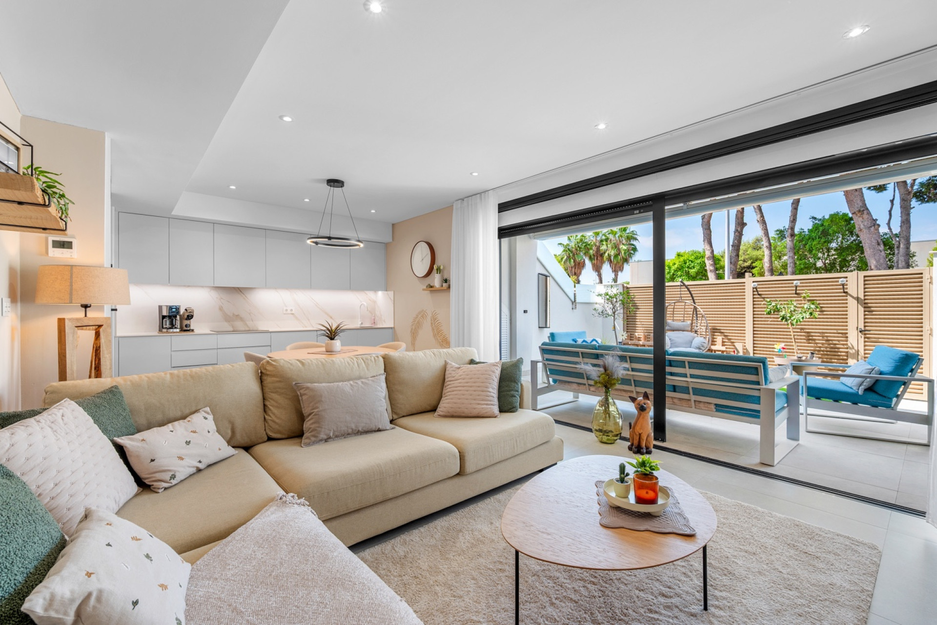 Revente - Appartement - San Pedro del Pinatar - San Pedro del Pinatar Centro