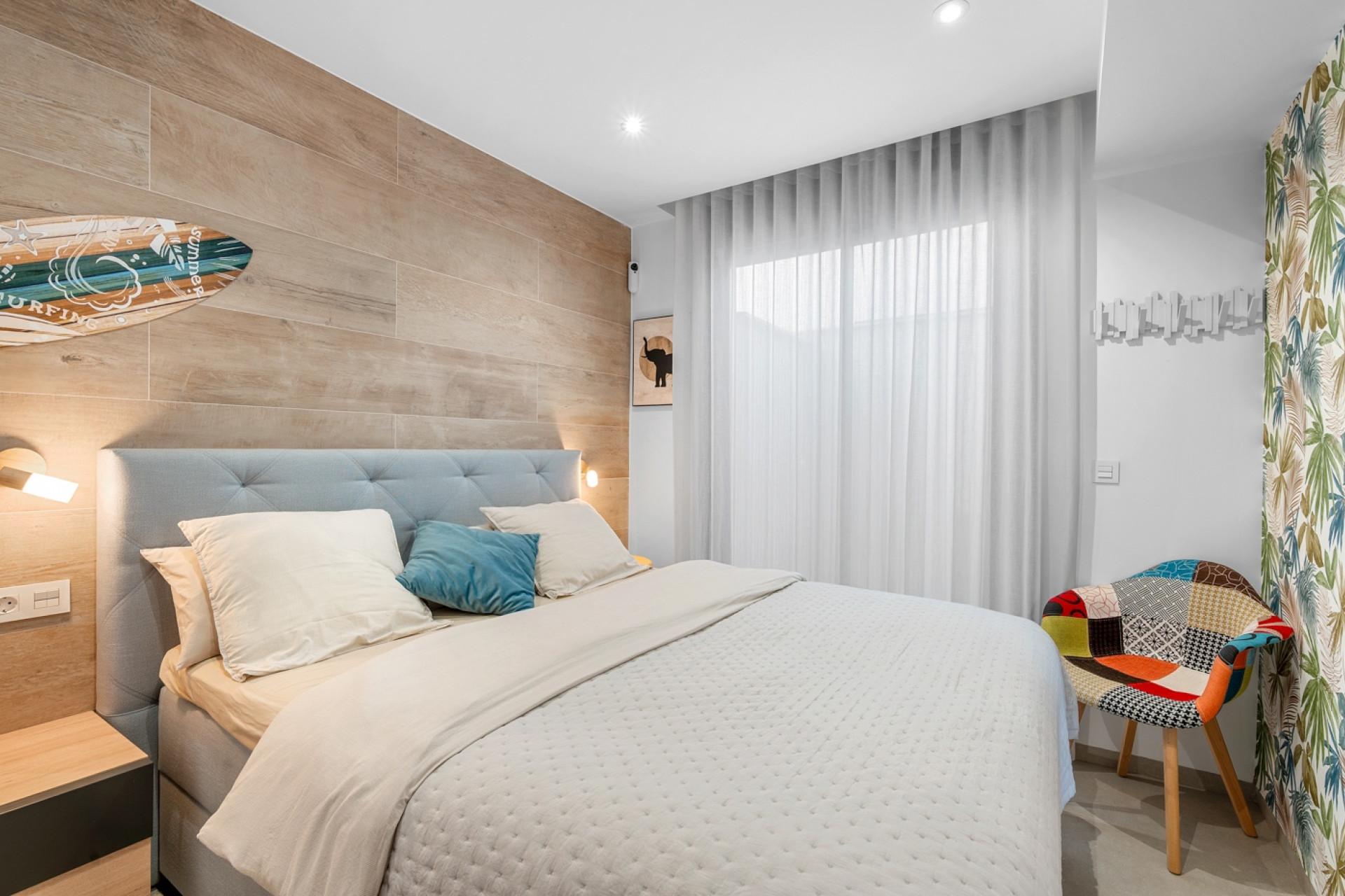 Revente - Appartement - San Pedro del Pinatar - San Pedro del Pinatar Centro