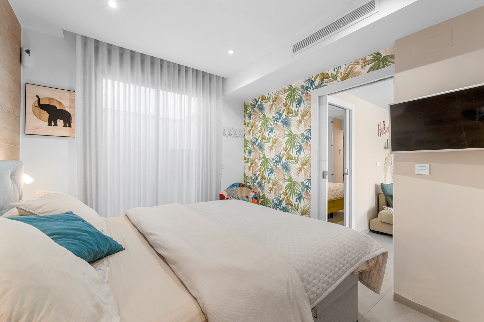 Revente - Appartement - San Pedro del Pinatar - San Pedro del Pinatar Centro