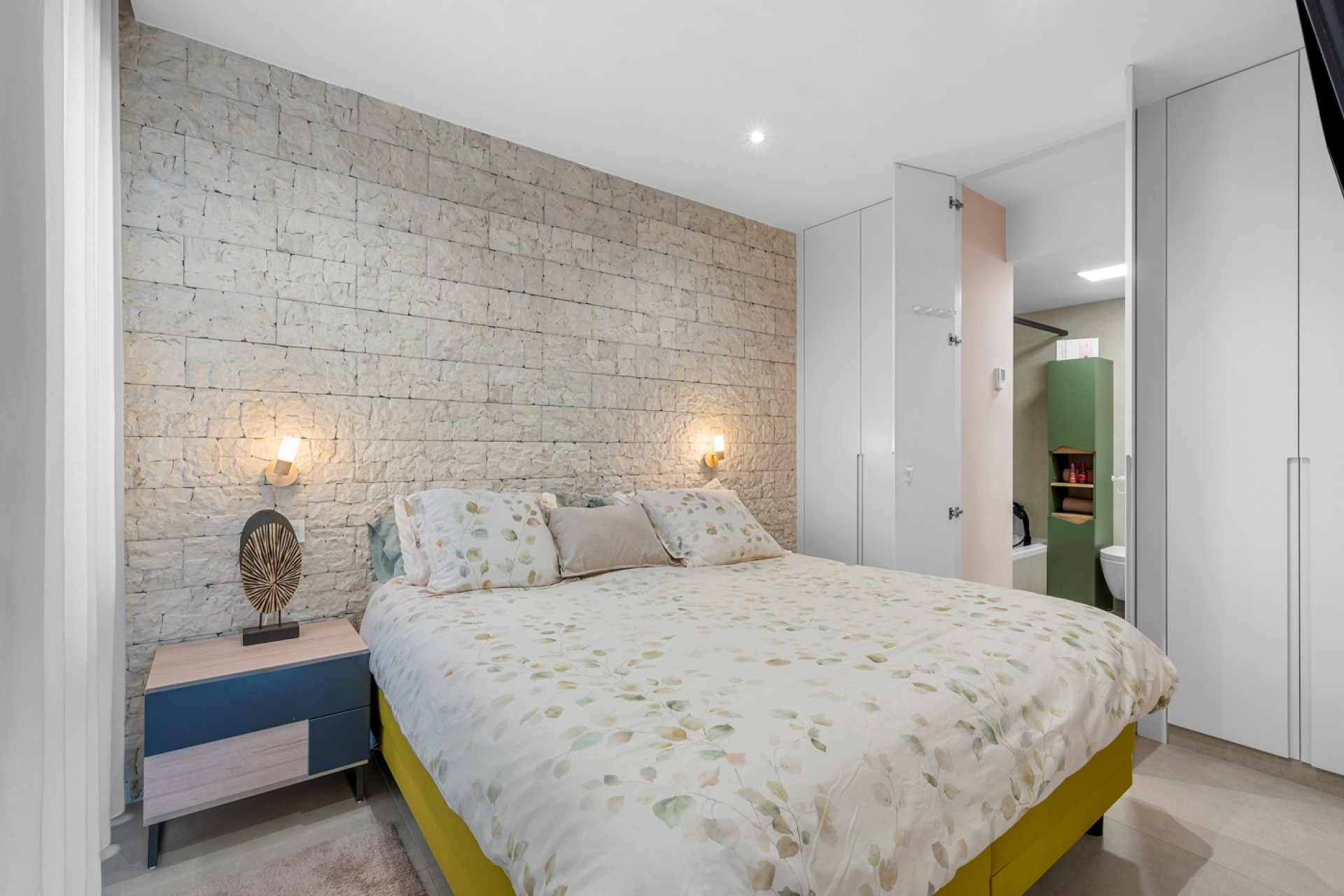 Revente - Appartement - San Pedro del Pinatar - San Pedro del Pinatar Centro