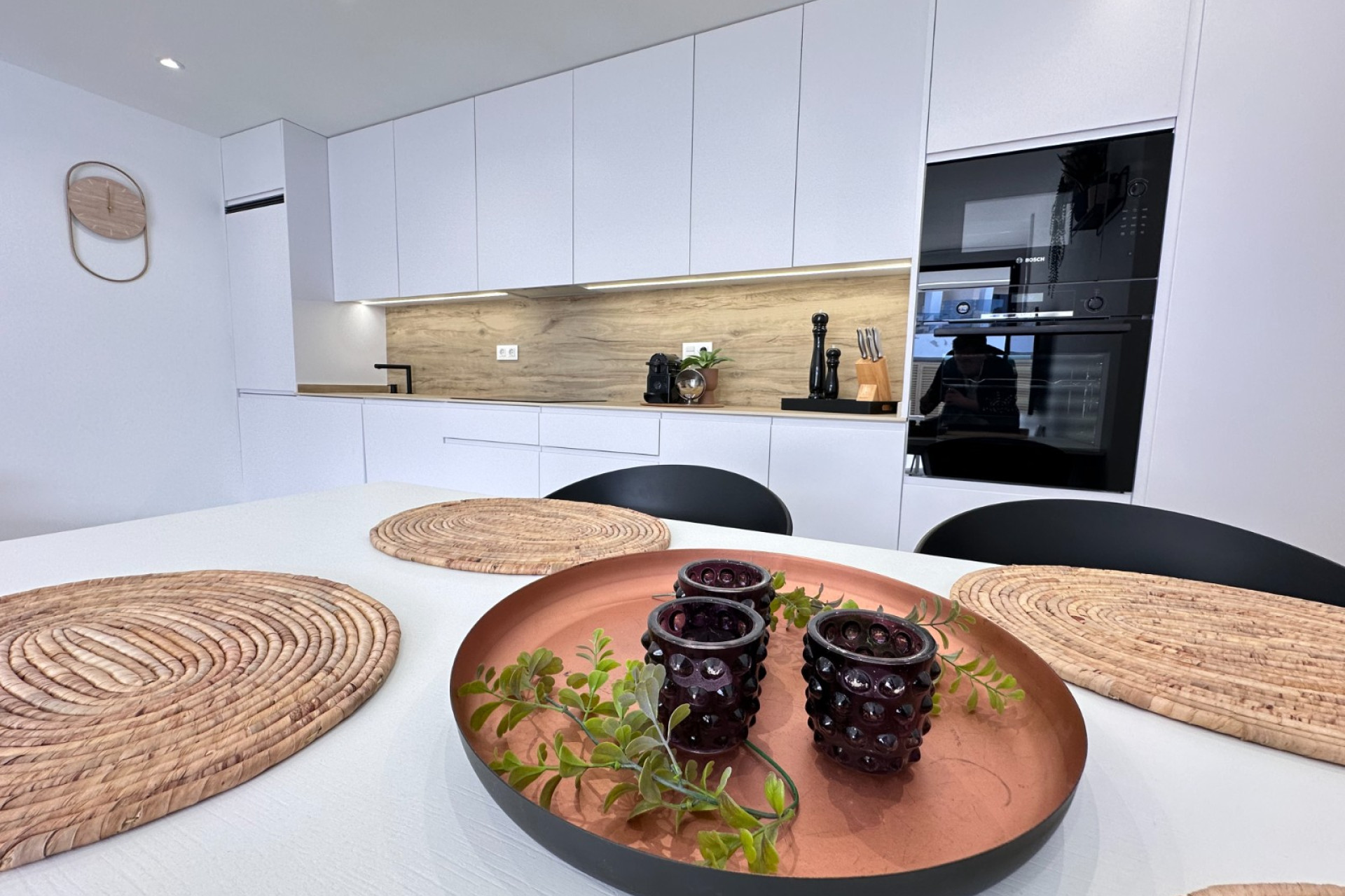 Revente - Appartement - San Pedro del Pinatar