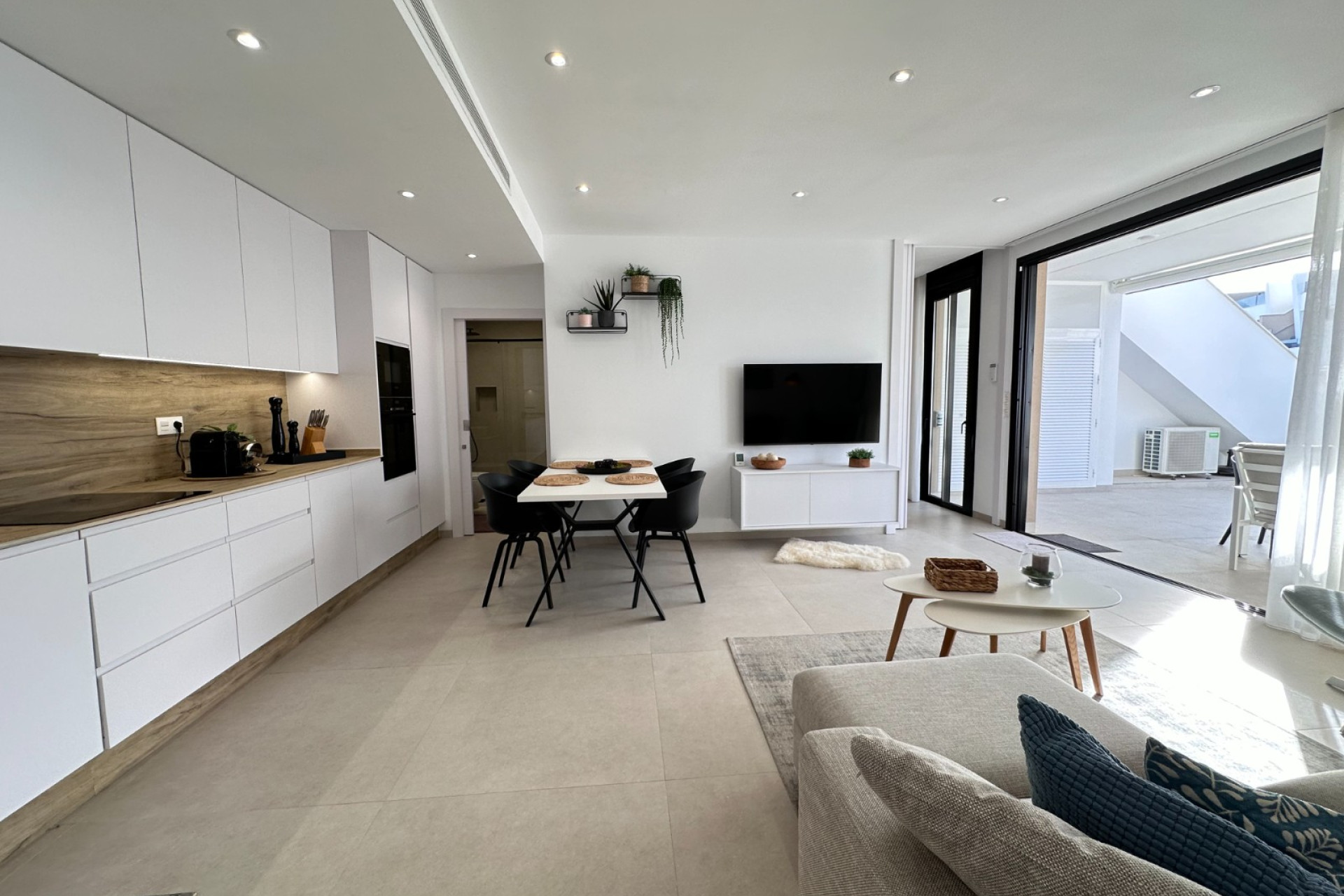 Revente - Appartement - San Pedro del Pinatar