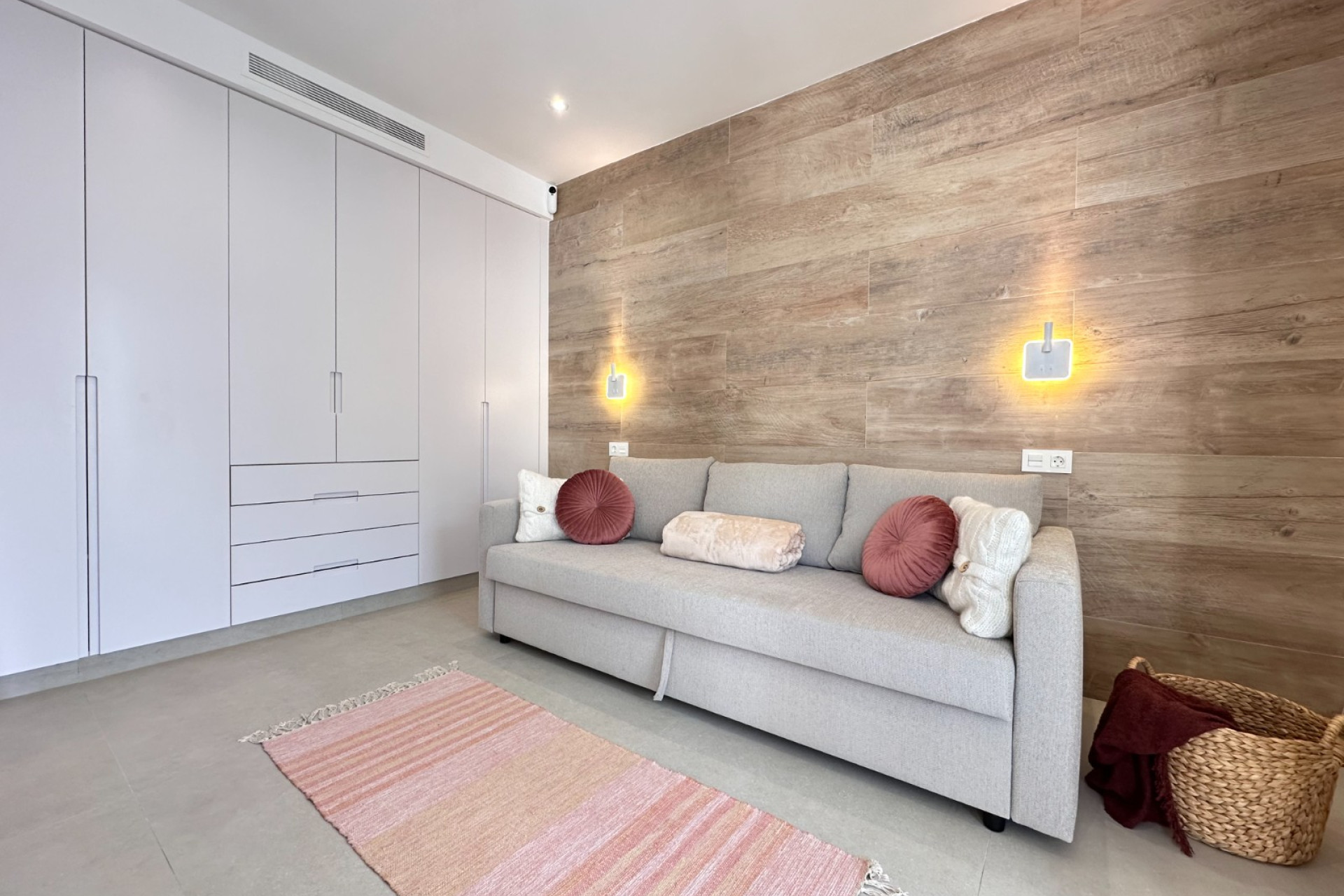 Revente - Appartement - San Pedro del Pinatar