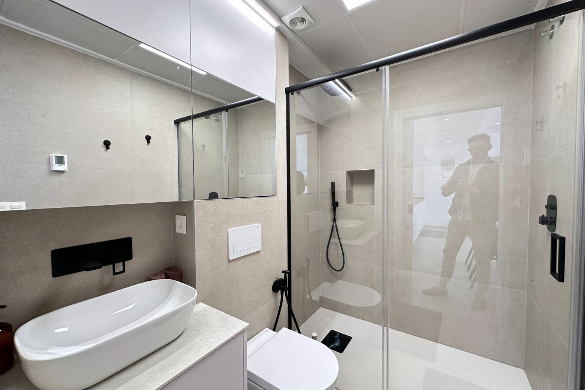 Revente - Appartement - San Pedro del Pinatar