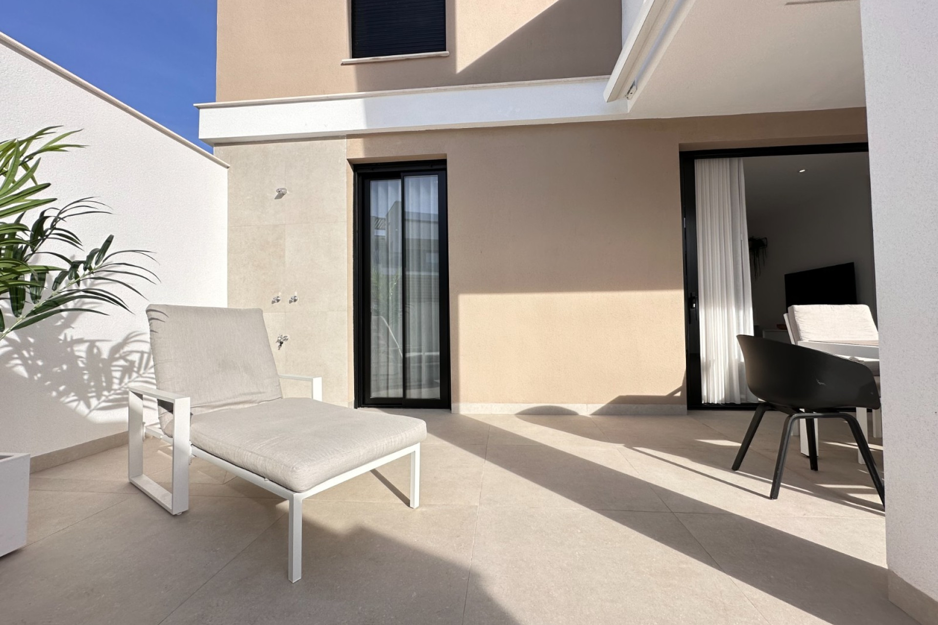 Revente - Appartement - San Pedro del Pinatar