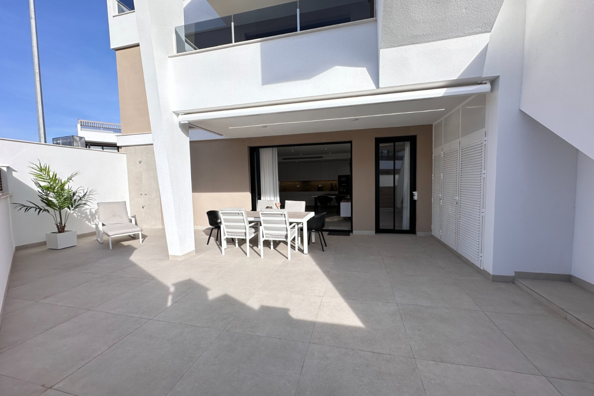 Revente - Appartement - San Pedro del Pinatar