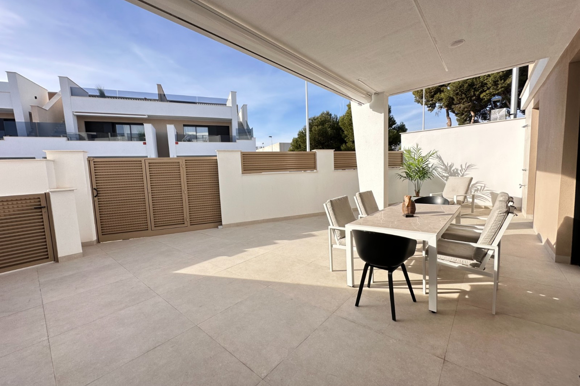 Revente - Appartement - San Pedro del Pinatar