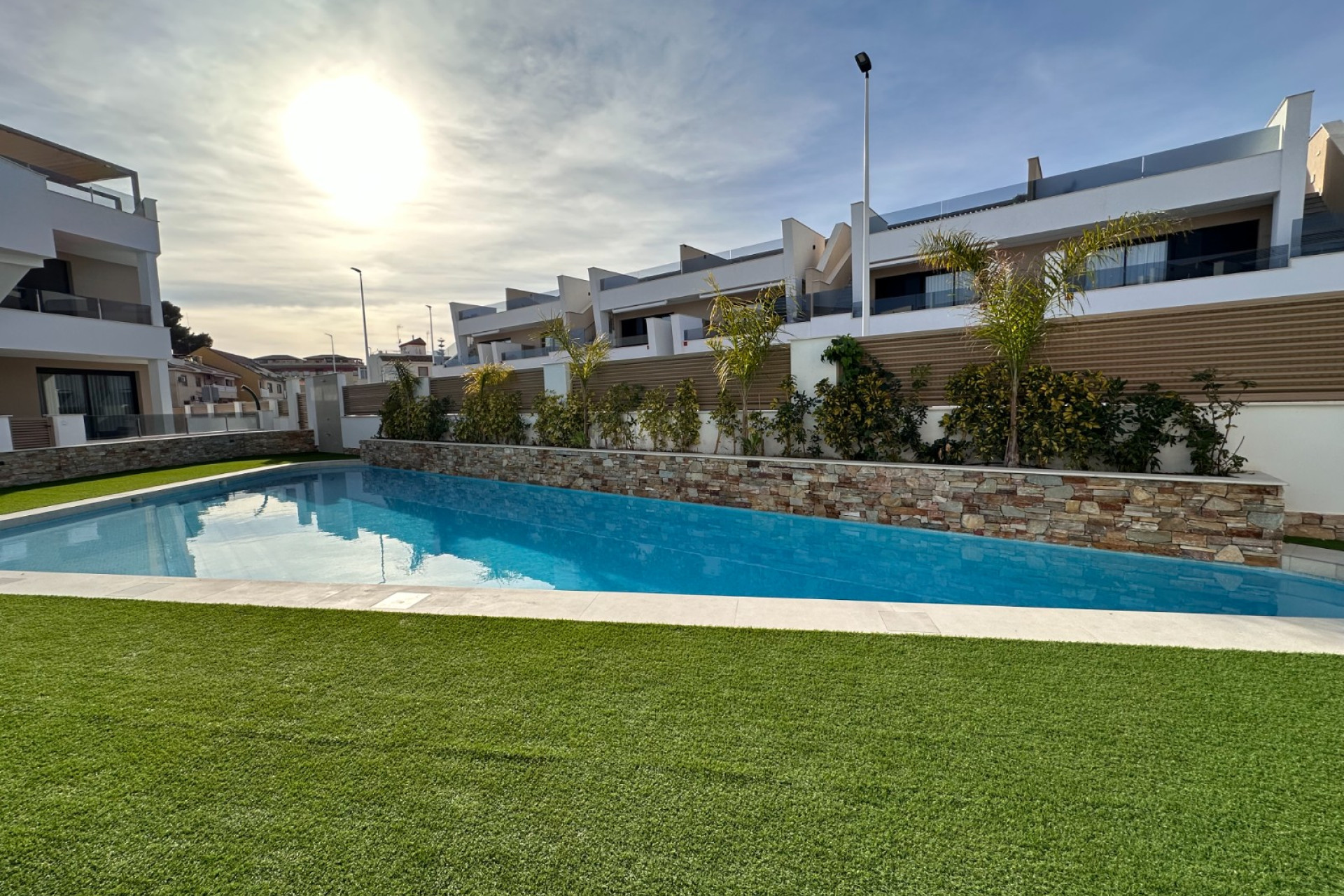 Revente - Appartement - San Pedro del Pinatar