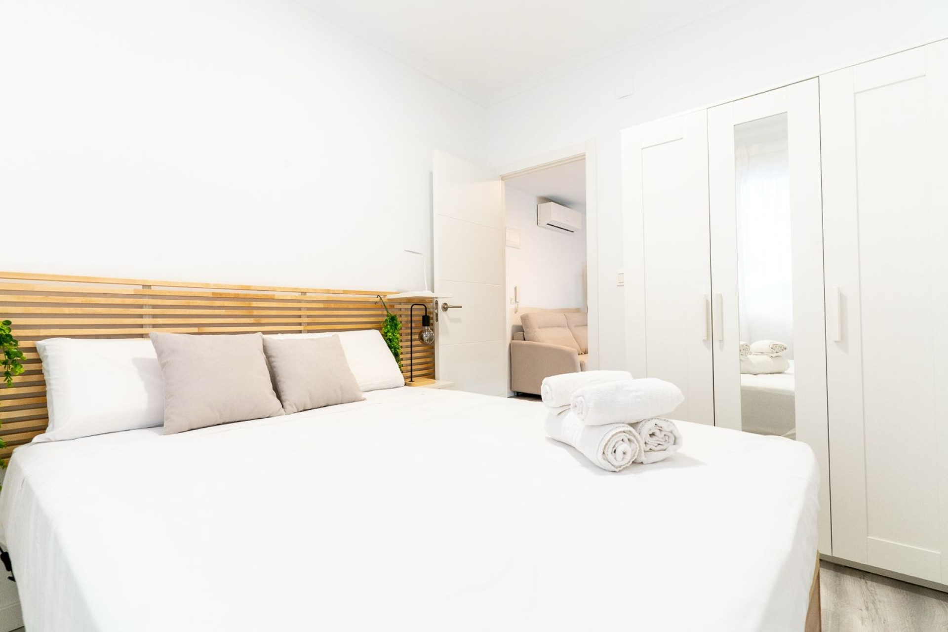 Revente - Appartement - Santa Pola - Gran Alacant