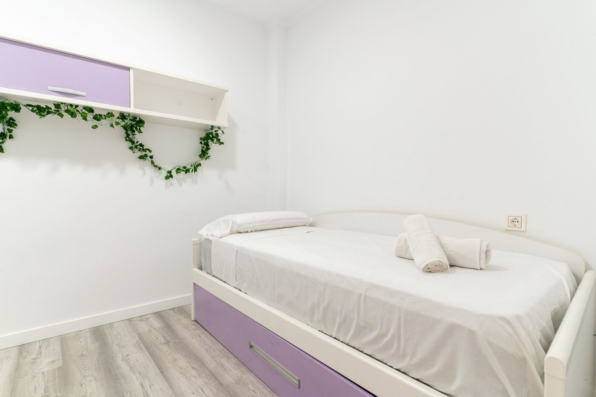 Revente - Appartement - Santa Pola - Gran Alacant