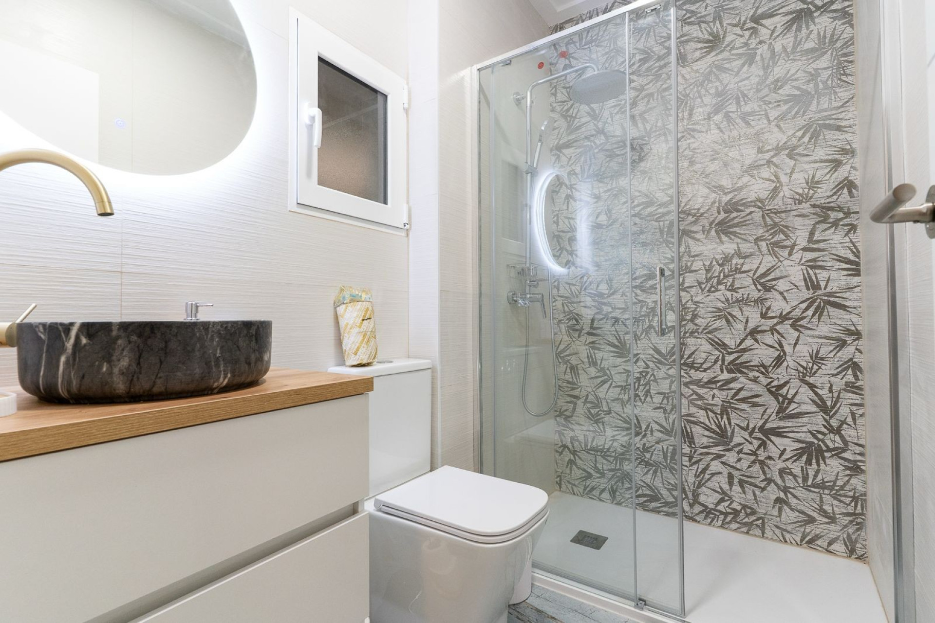 Revente - Appartement - Santa Pola - Gran Alacant