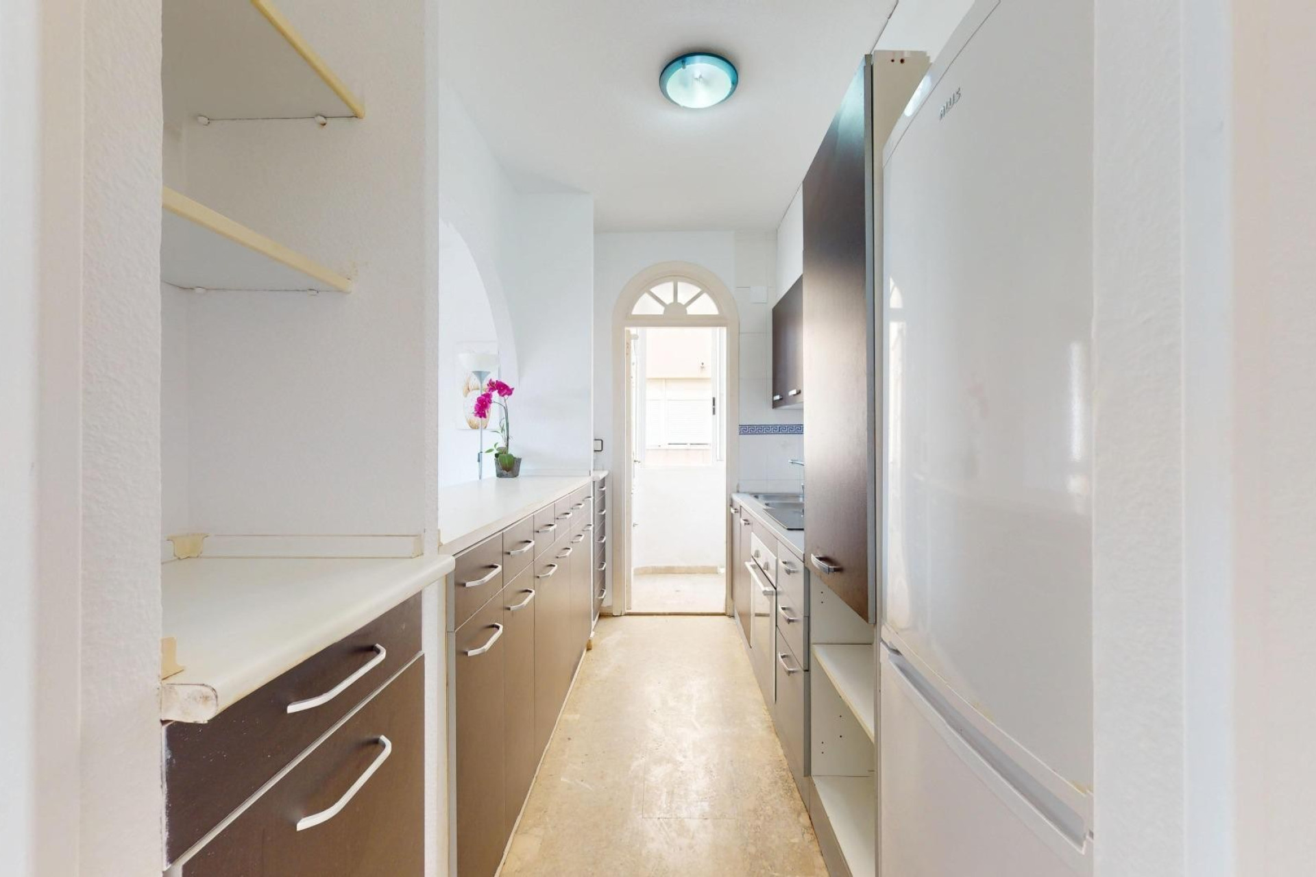 Revente - Appartement - Santa Pola - Playa Lisa