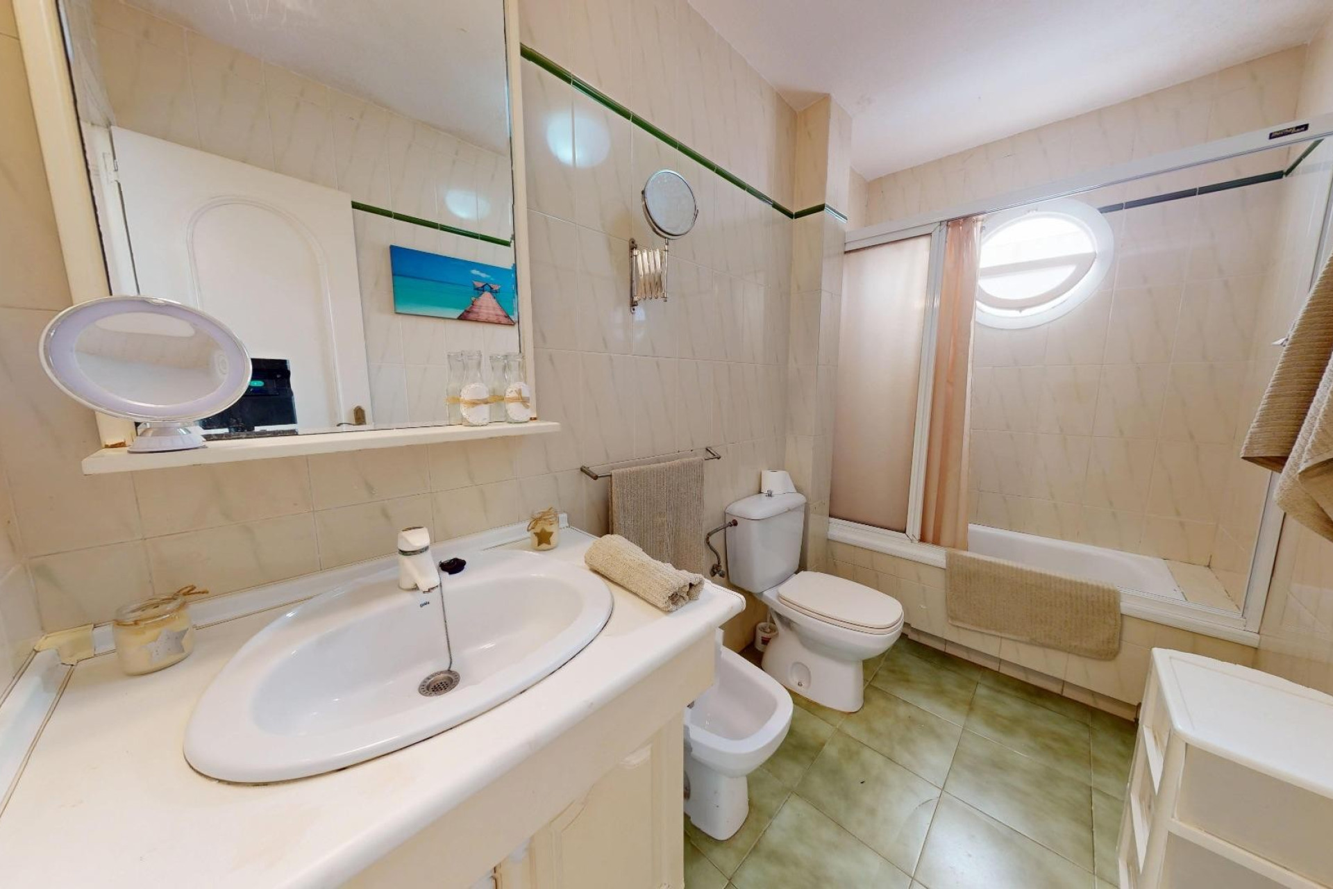 Revente - Appartement - Santa Pola - Playa Lisa