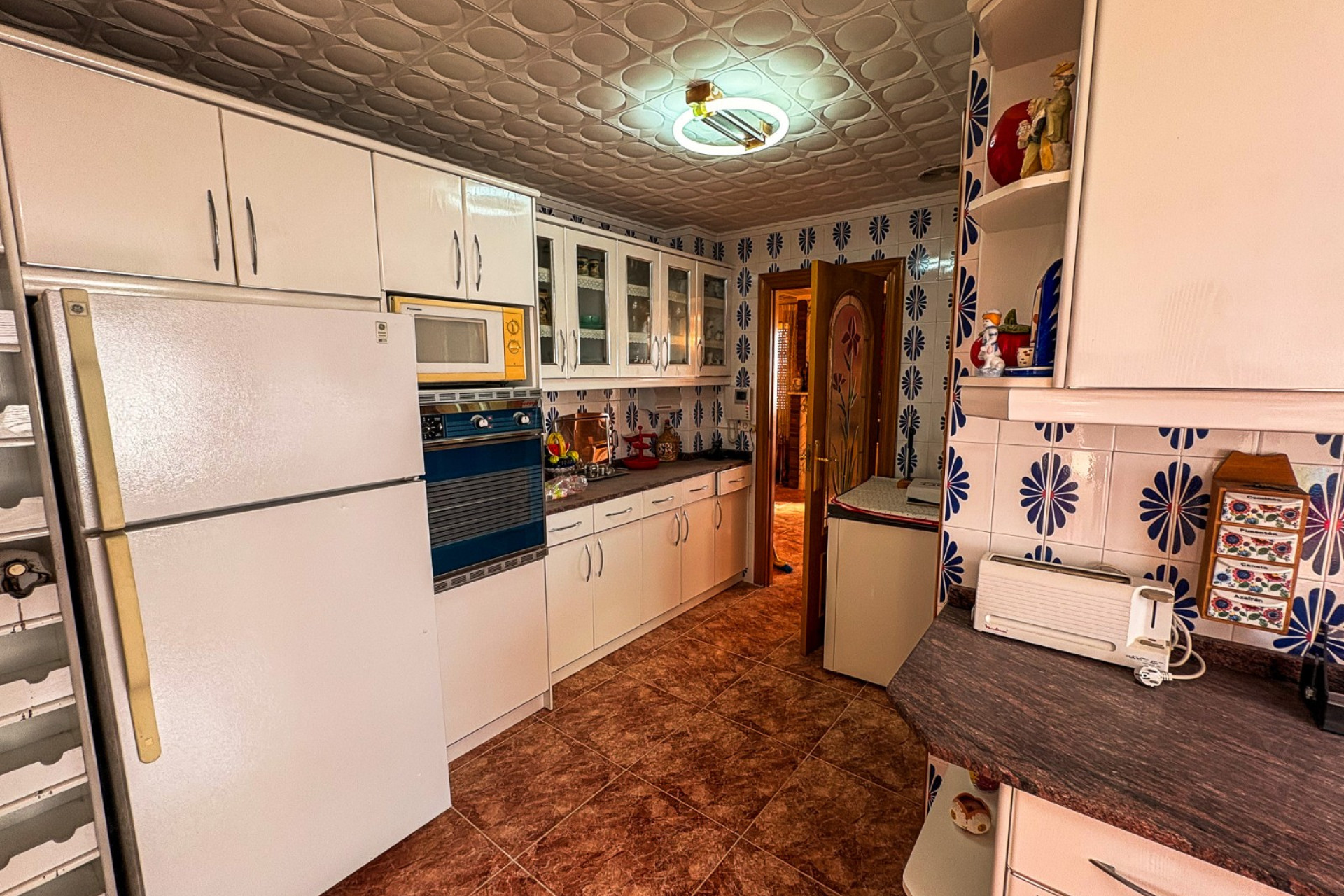 Revente - Appartement - Santa Pola - Puerto