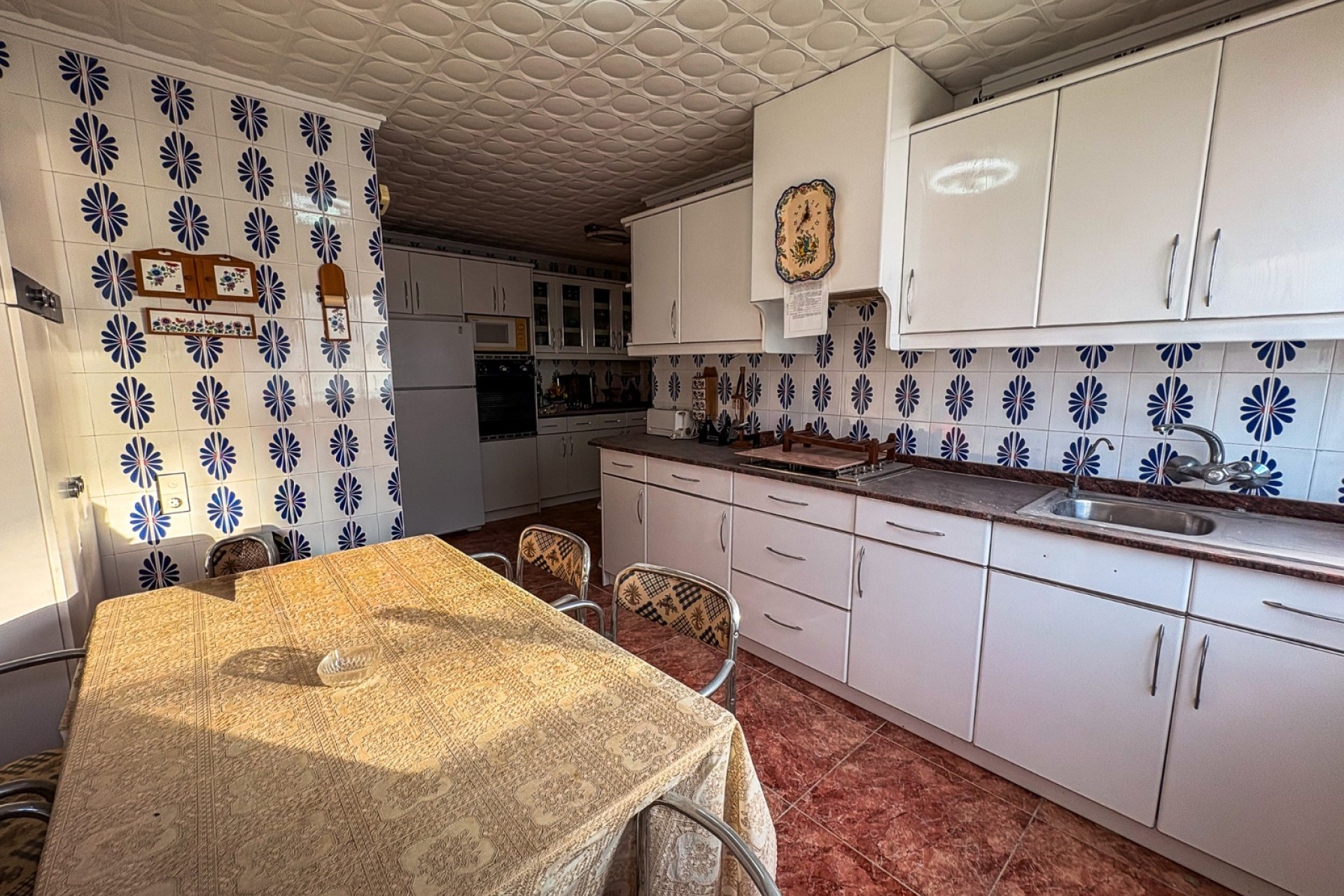 Revente - Appartement - Santa Pola - Puerto