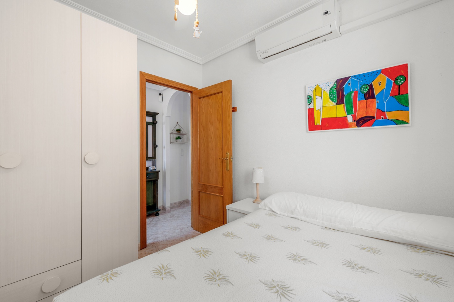 Revente - Appartement - Santa Pola