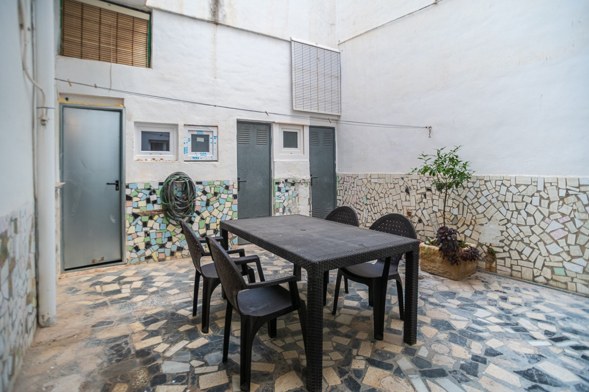 Revente - Appartement - SANTIAGO DE LA RIBERA - Costa Calida