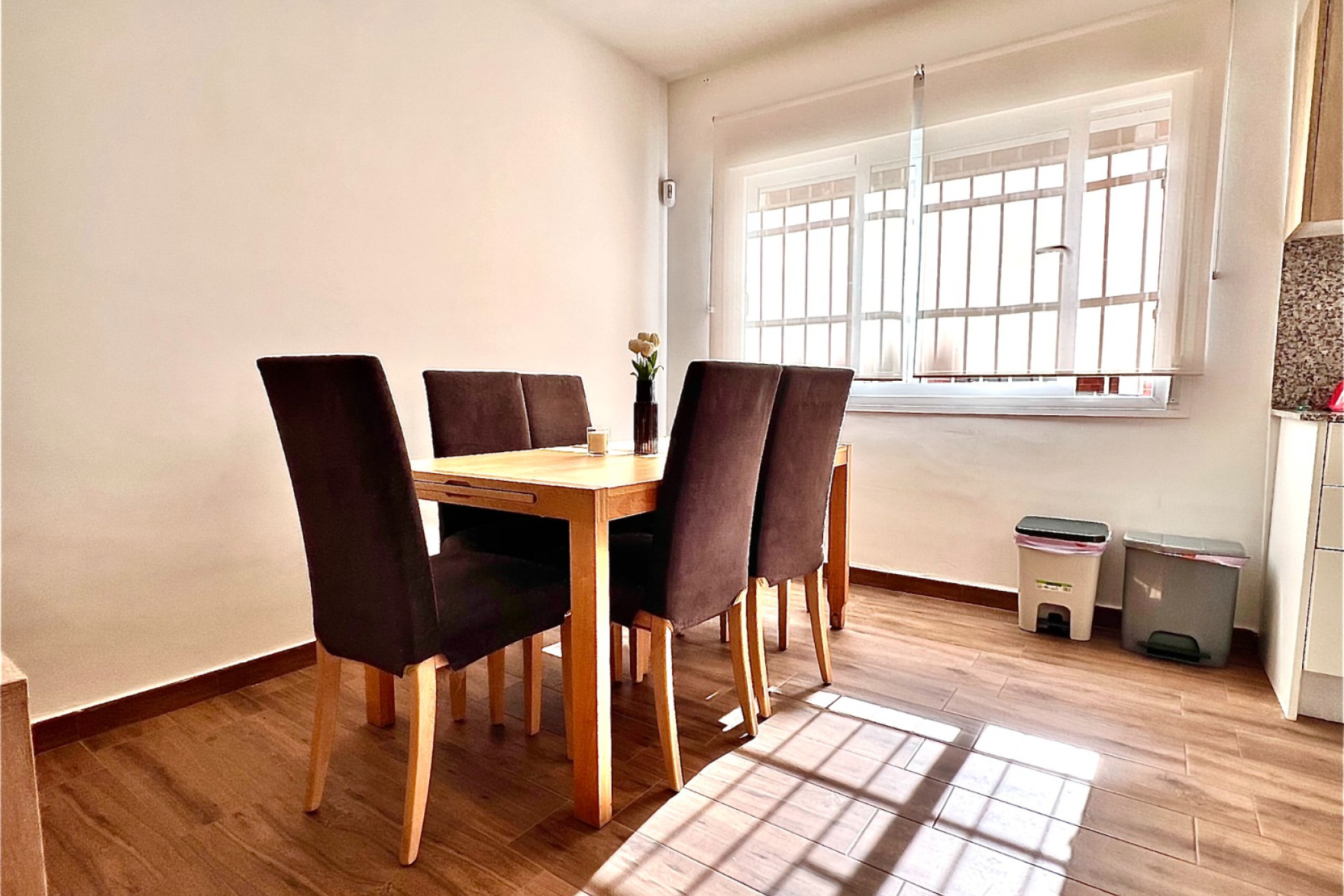 Revente - Appartement - Teulada