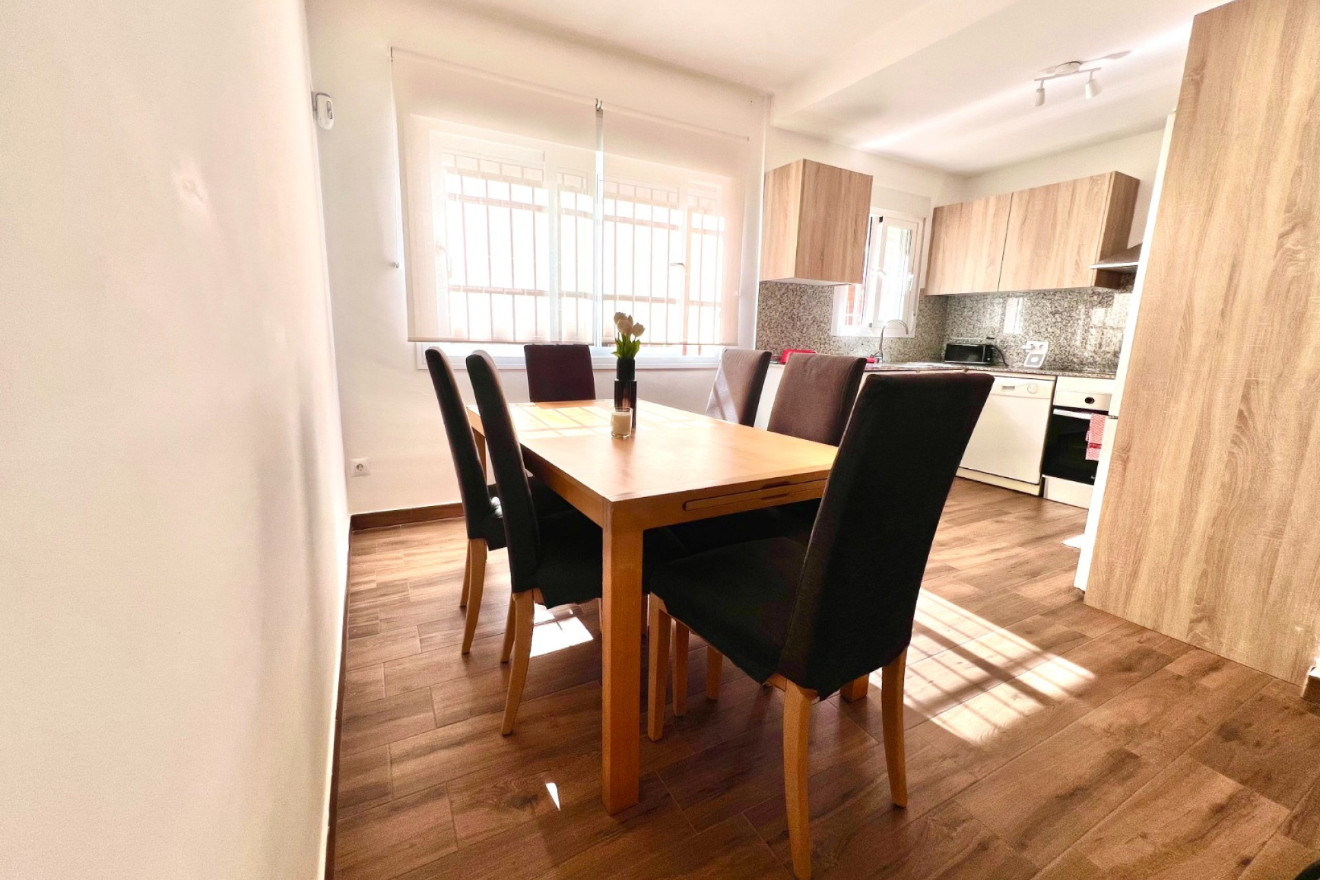 Revente - Appartement - Teulada