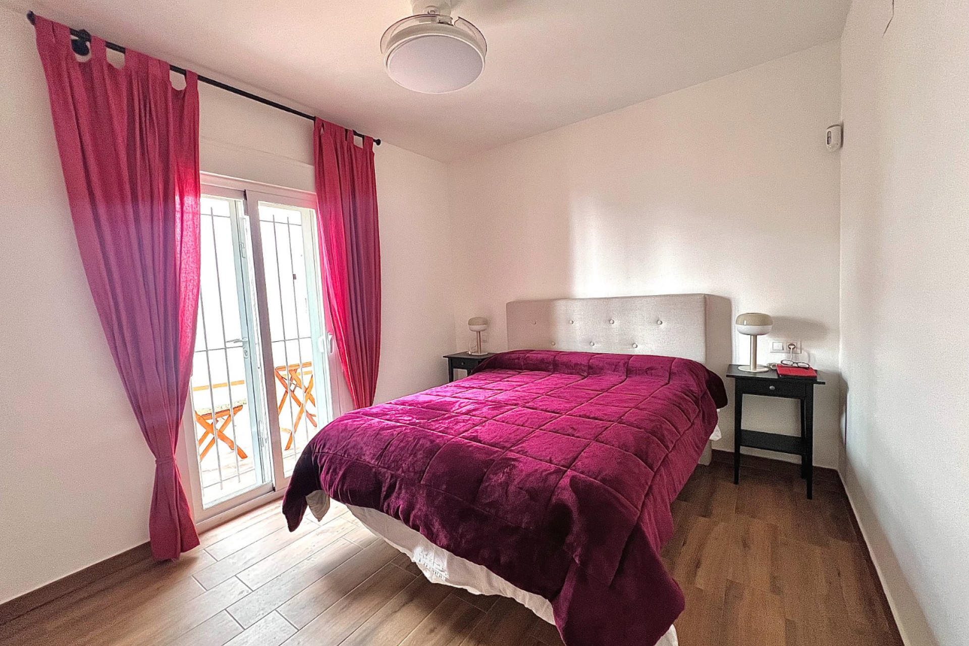 Revente - Appartement - Teulada