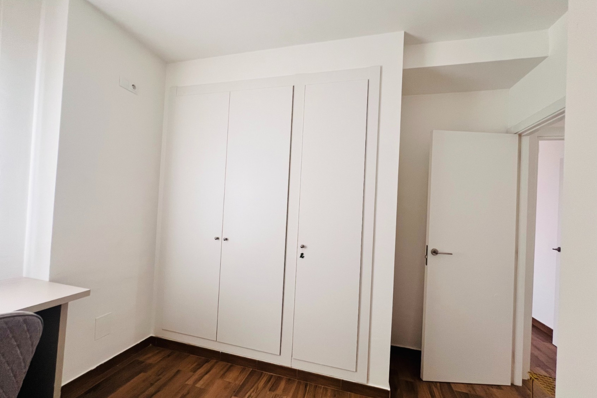 Revente - Appartement - Teulada