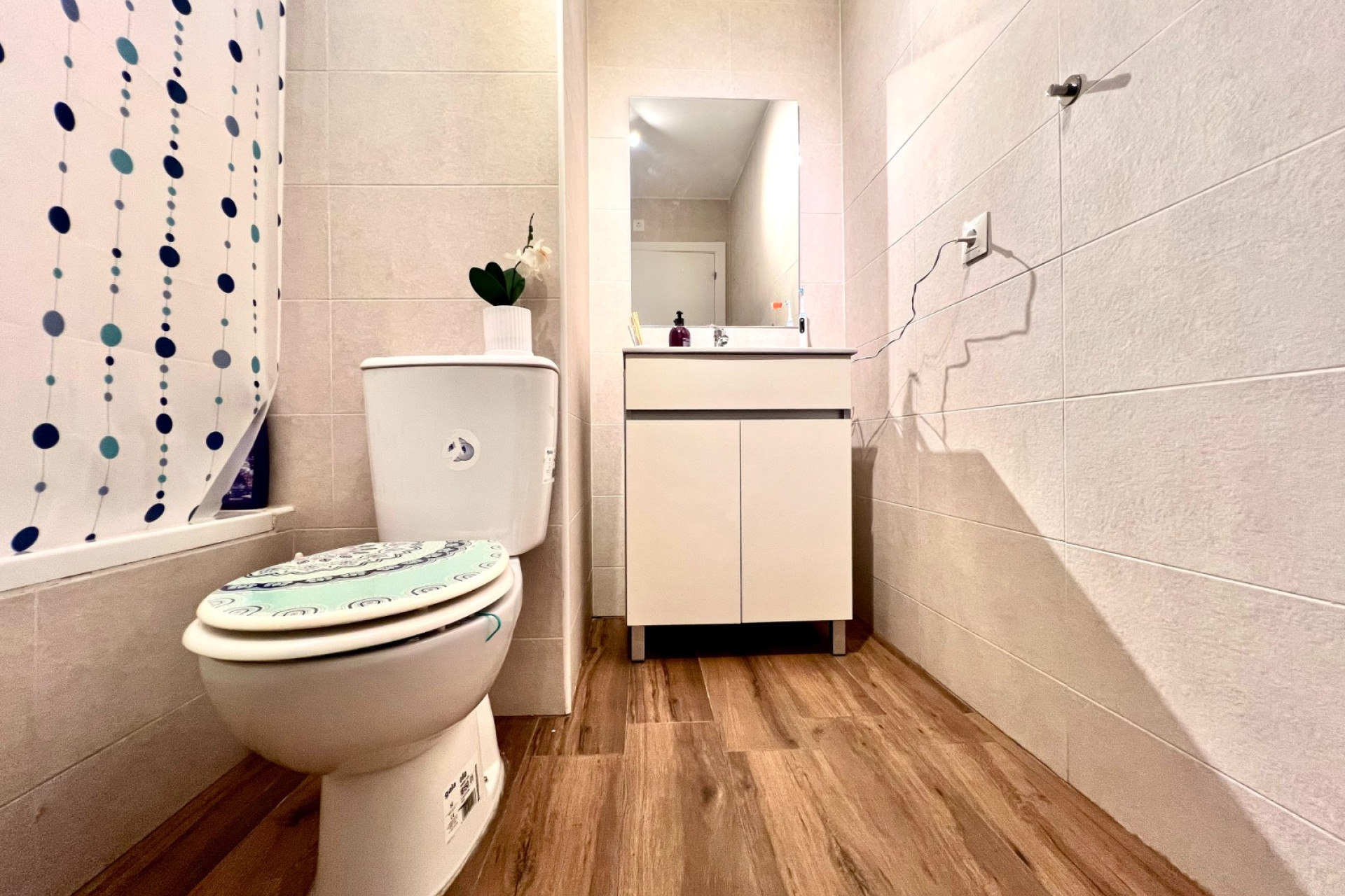 Revente - Appartement - Teulada