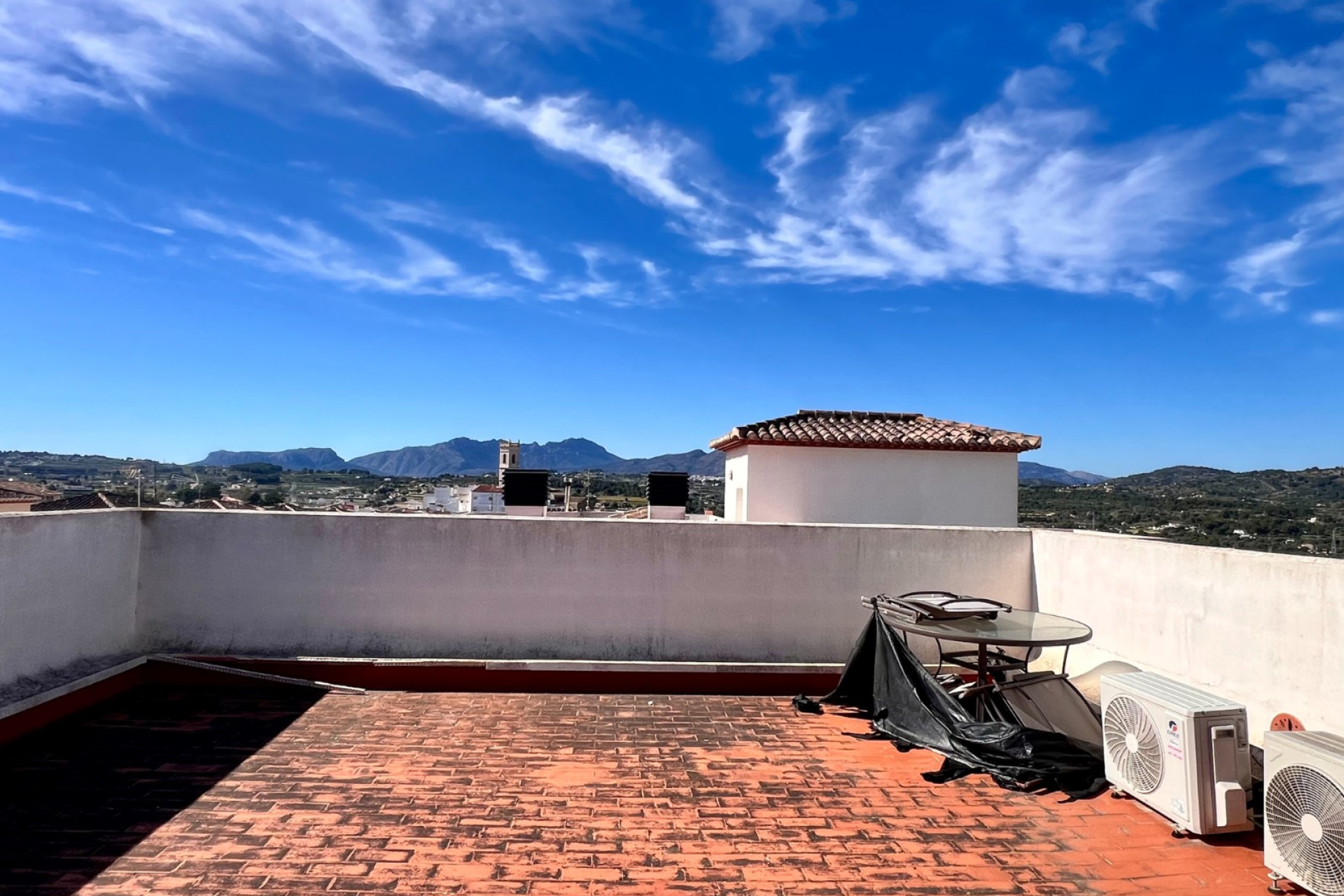 Revente - Appartement - Teulada