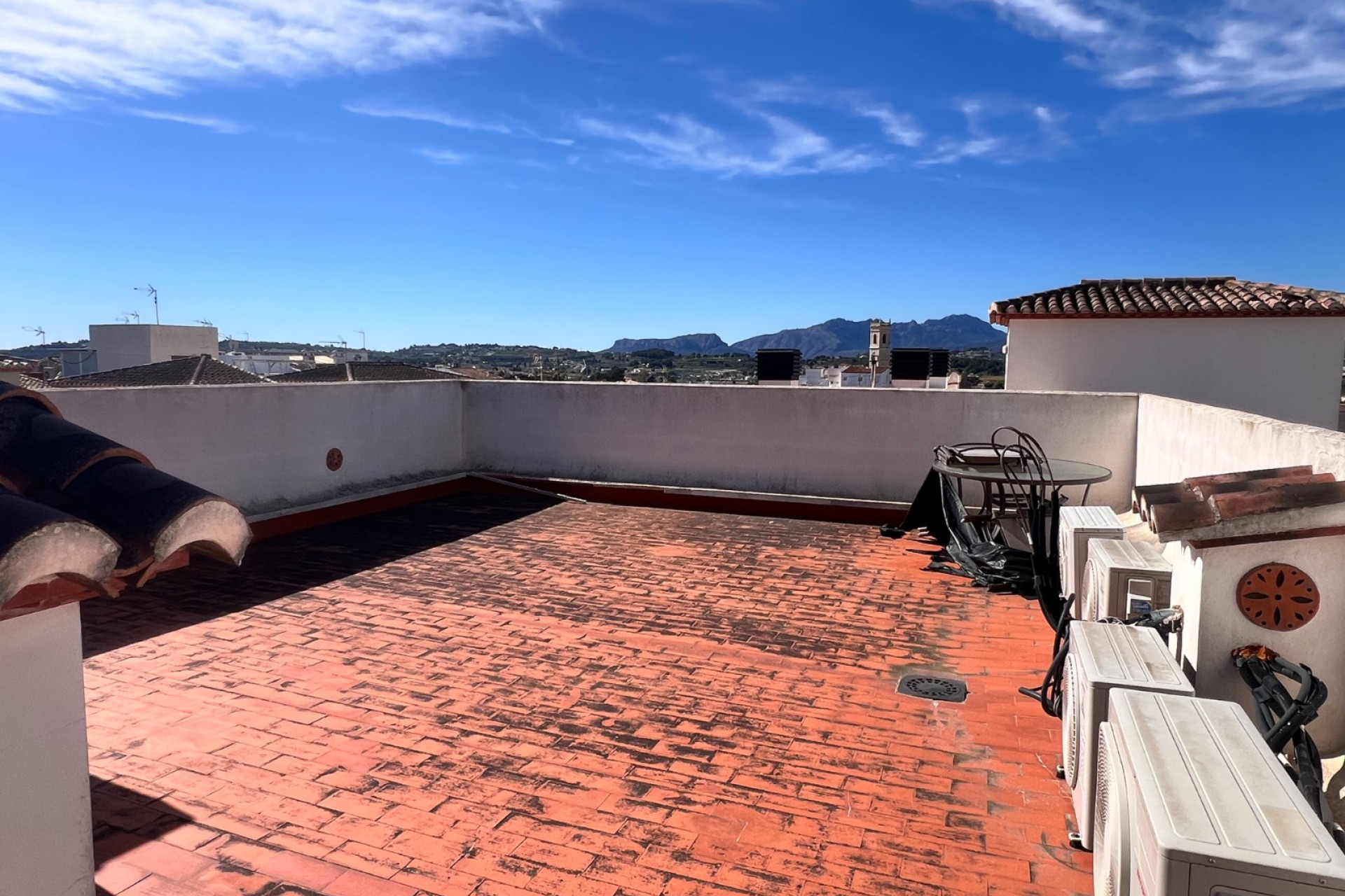 Revente - Appartement - Teulada