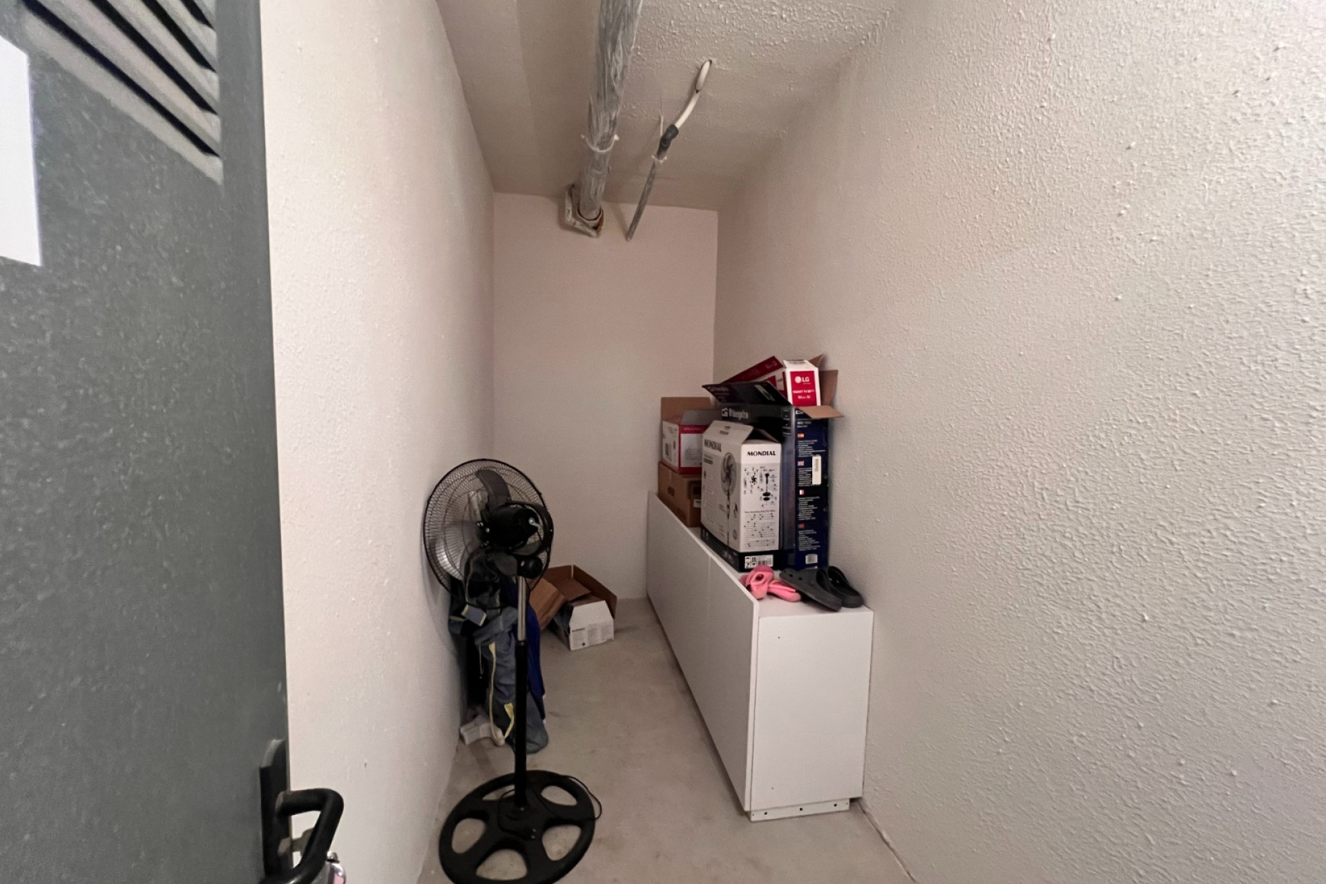 Revente - Appartement - Teulada