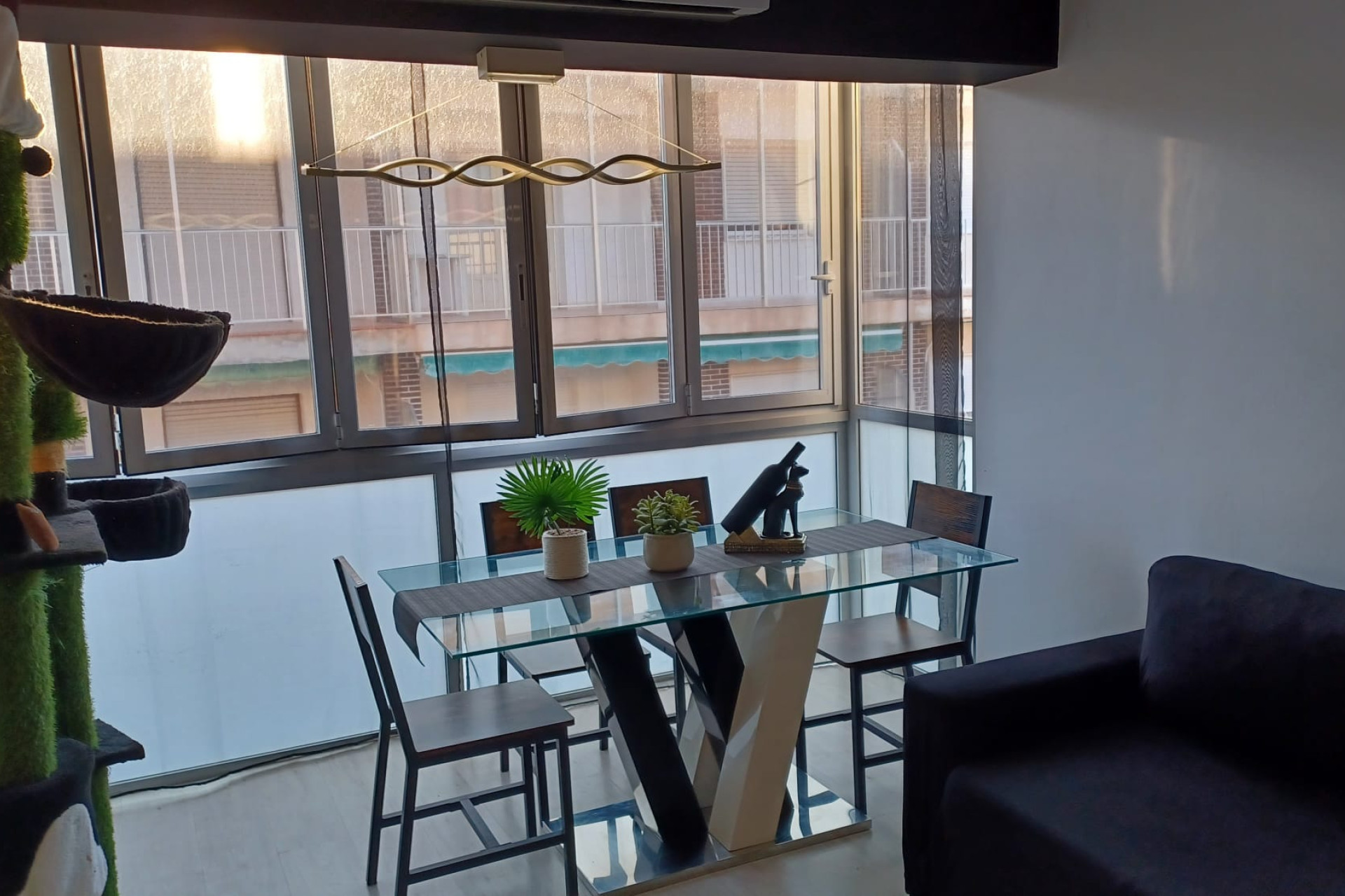 Revente - Appartement - Torre de la Horadada - Costa Blanca Sur