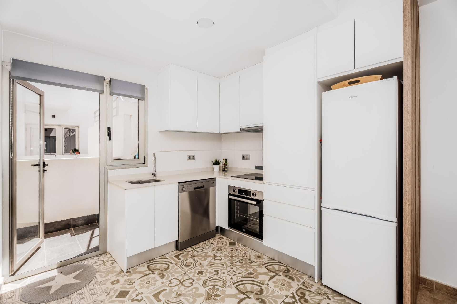 Revente - Appartement - Torre de la Horadada