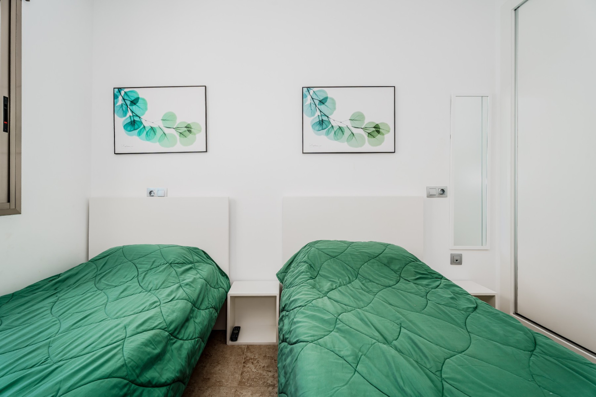 Revente - Appartement - Torre de la Horadada