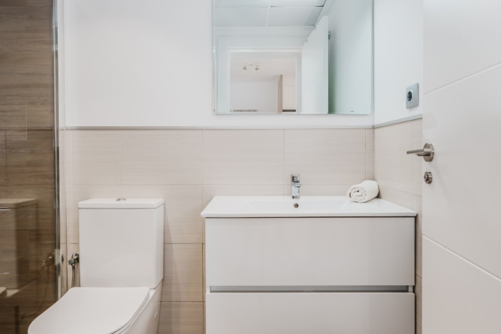 Revente - Appartement - Torre de la Horadada