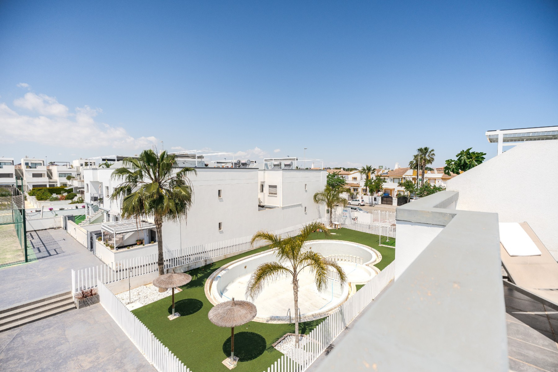 Revente - Appartement - Torre de la Horadada