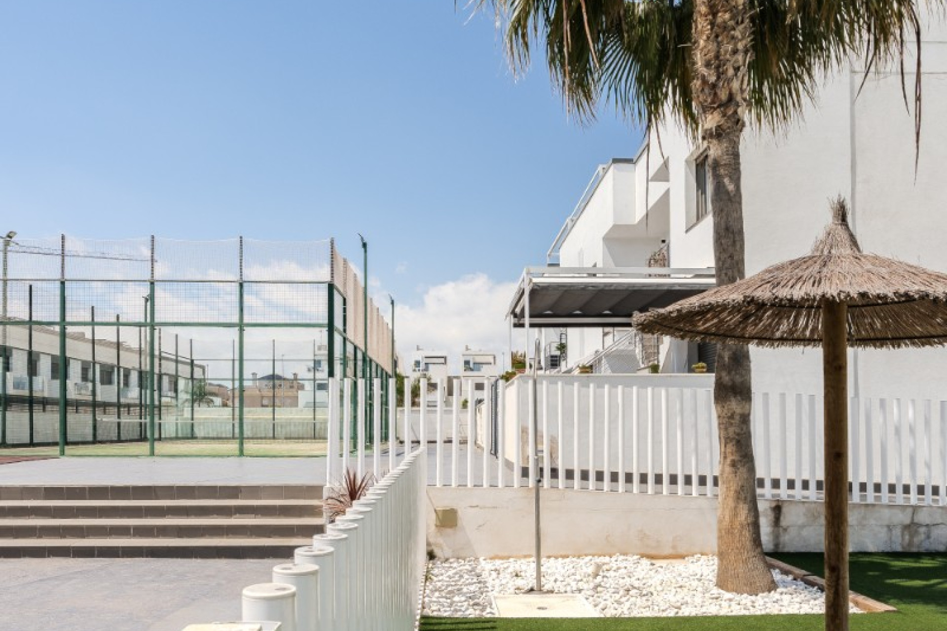 Revente - Appartement - Torre de la Horadada