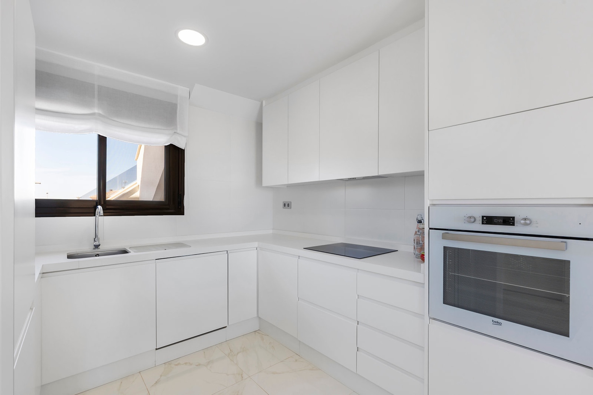 Revente - Appartement - Torre Pacheco - Dolores de Pacheco