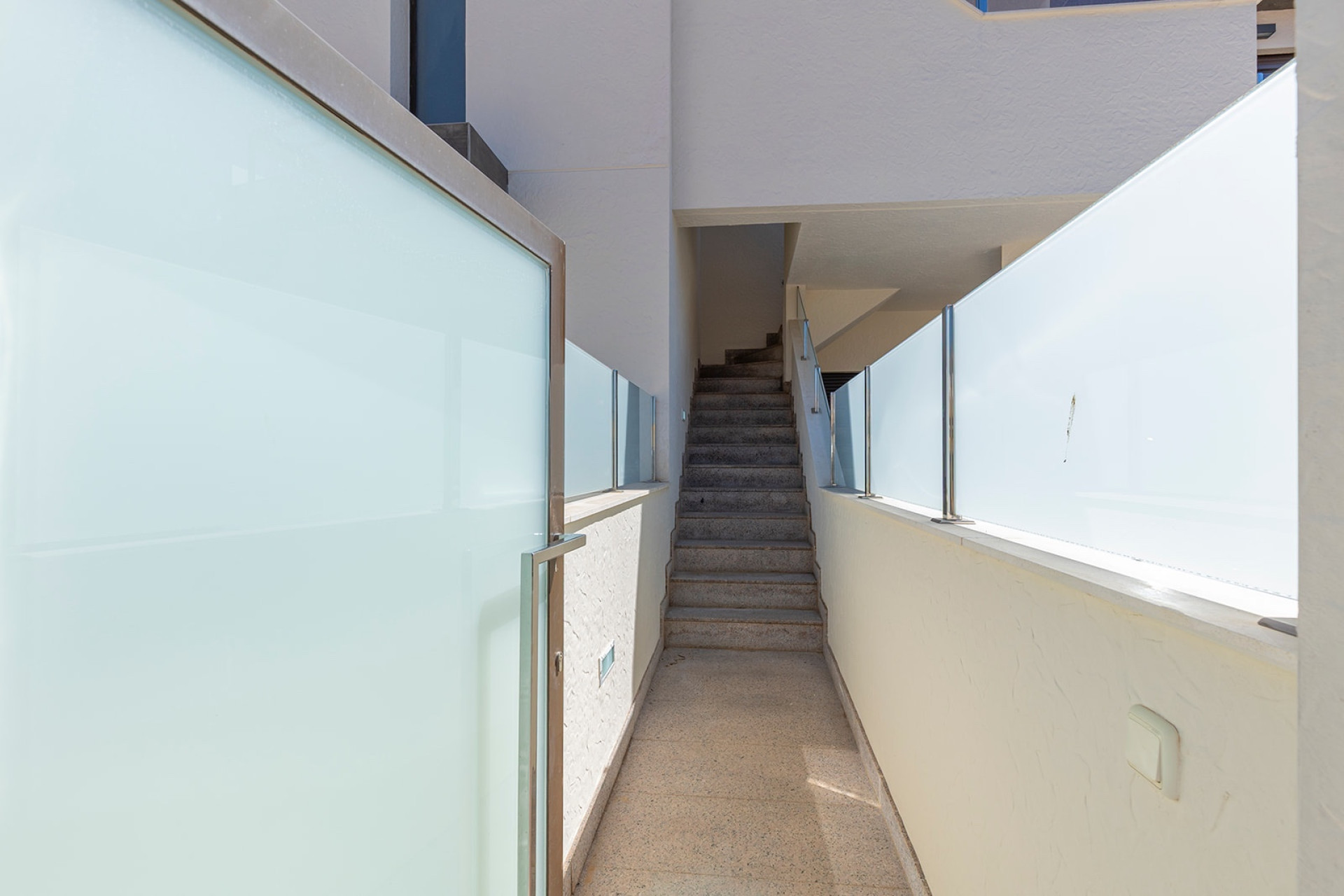 Revente - Appartement - Torre Pacheco - Dolores de Pacheco