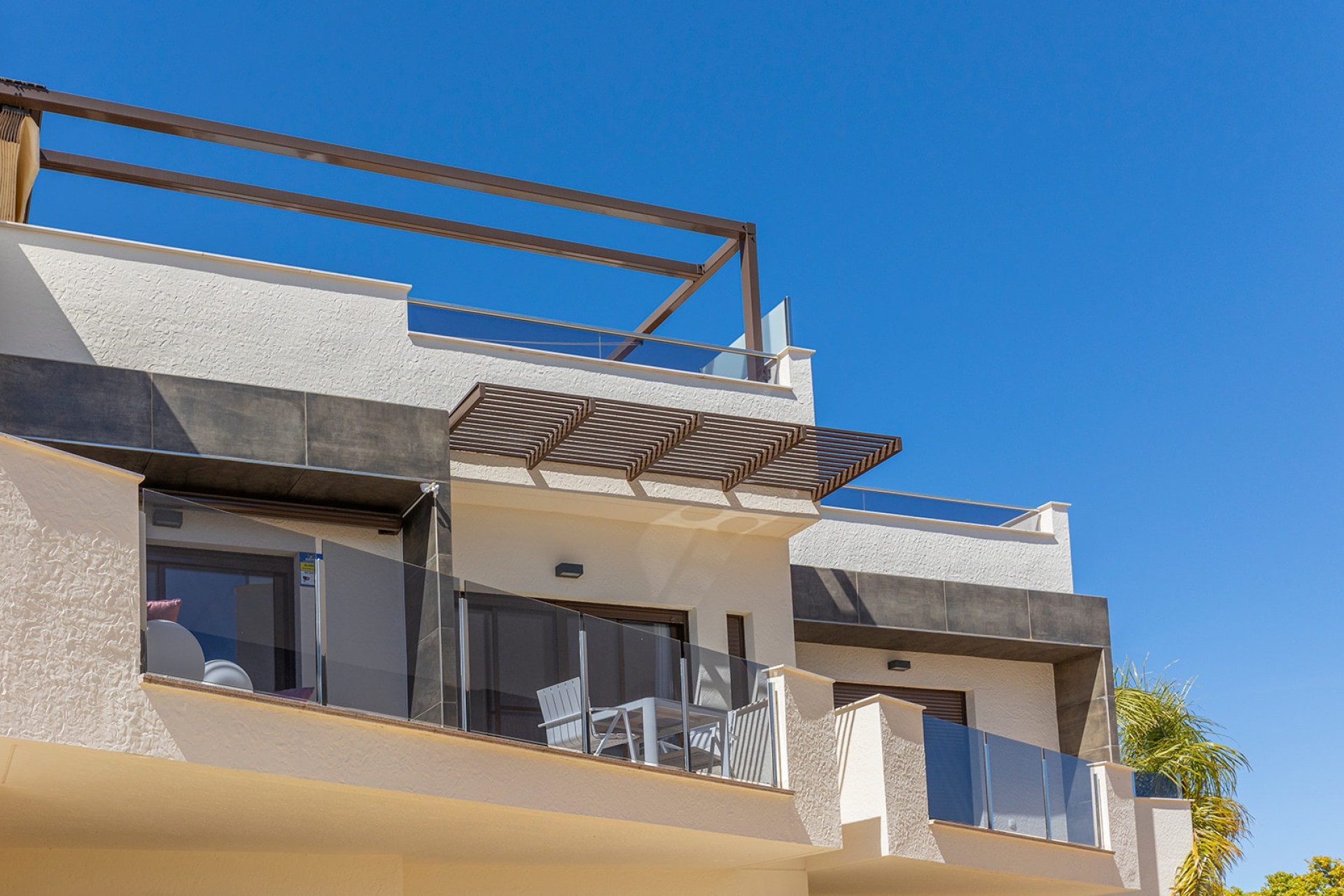 Revente - Appartement - Torre Pacheco - Dolores de Pacheco