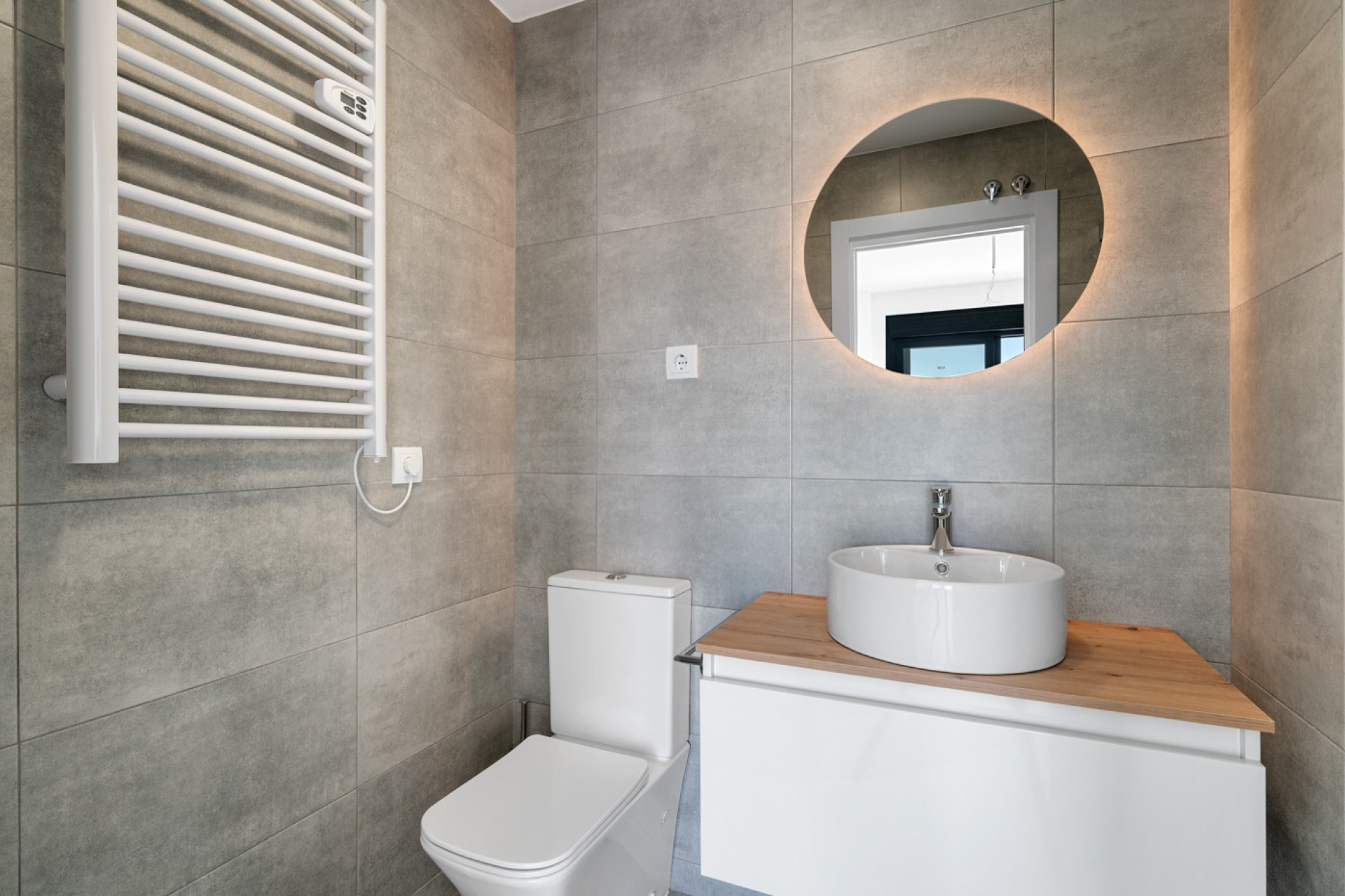 Revente - Appartement - Torre Pacheco - Santa Rosalia Lake And Life Resort