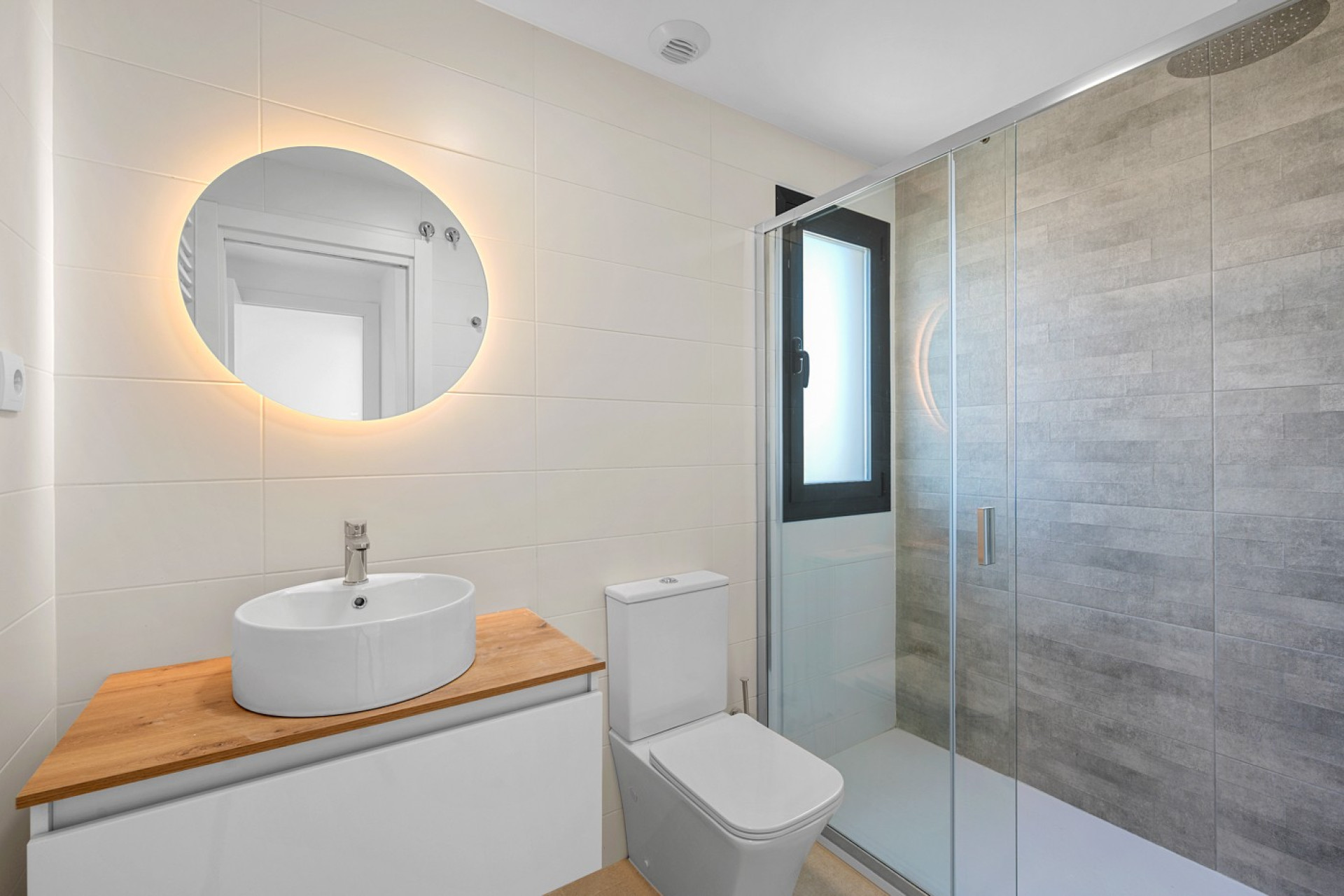 Revente - Appartement - Torre Pacheco - Santa Rosalia Lake And Life Resort