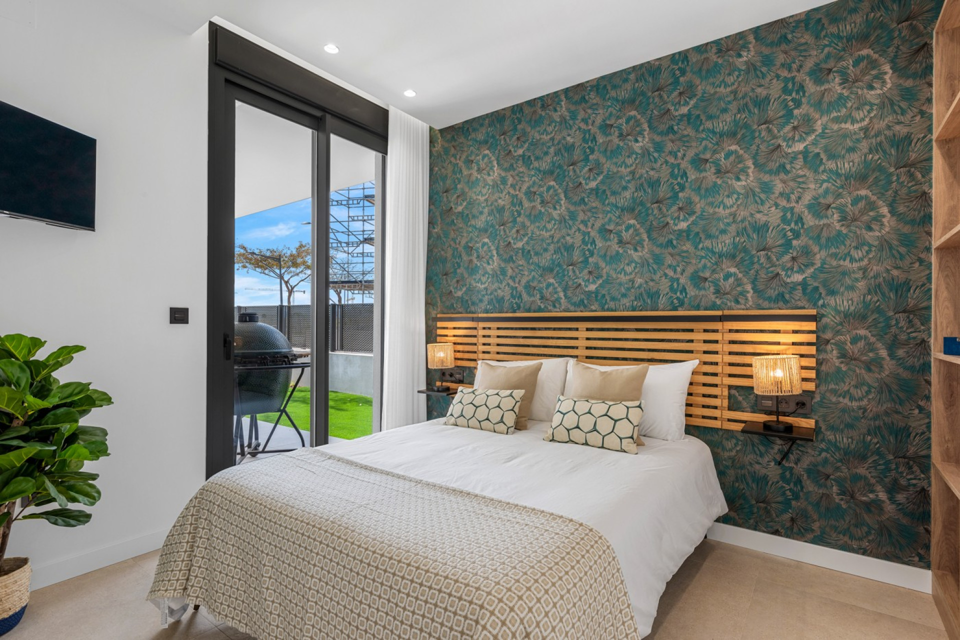 Revente - Appartement - Torre Pacheco - Santa Rosalia Lake And Life Resort