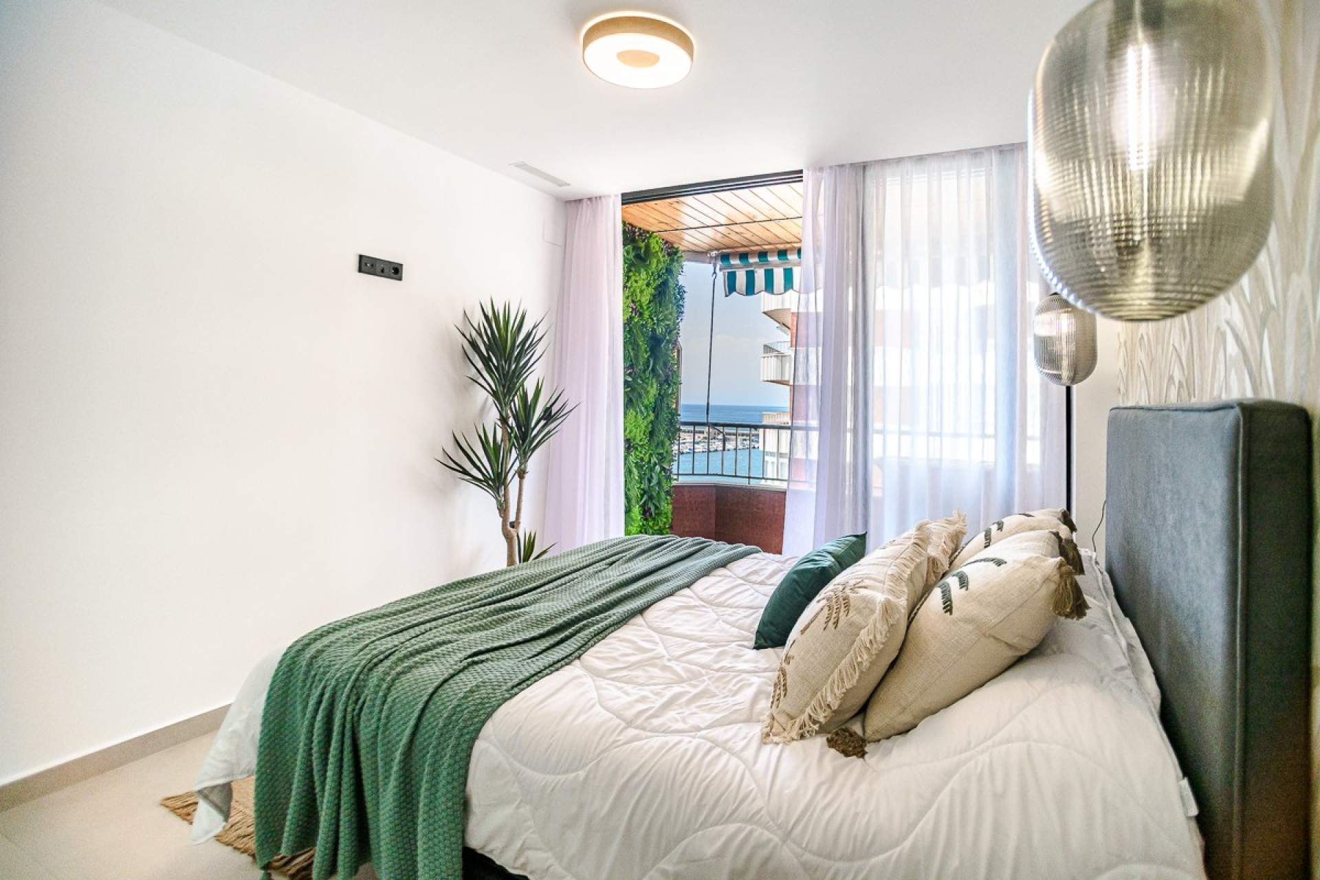 Revente - Appartement - Torrevieja - Acequion