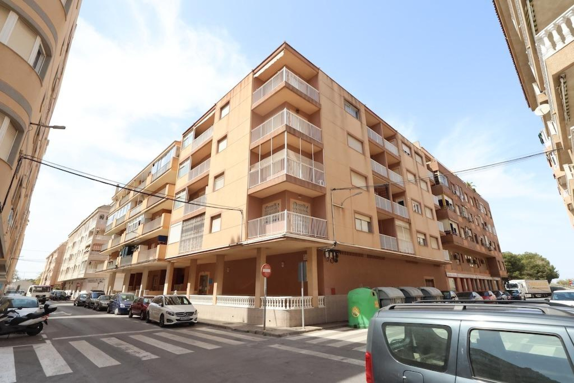 Revente - Appartement - Torrevieja - Acequion