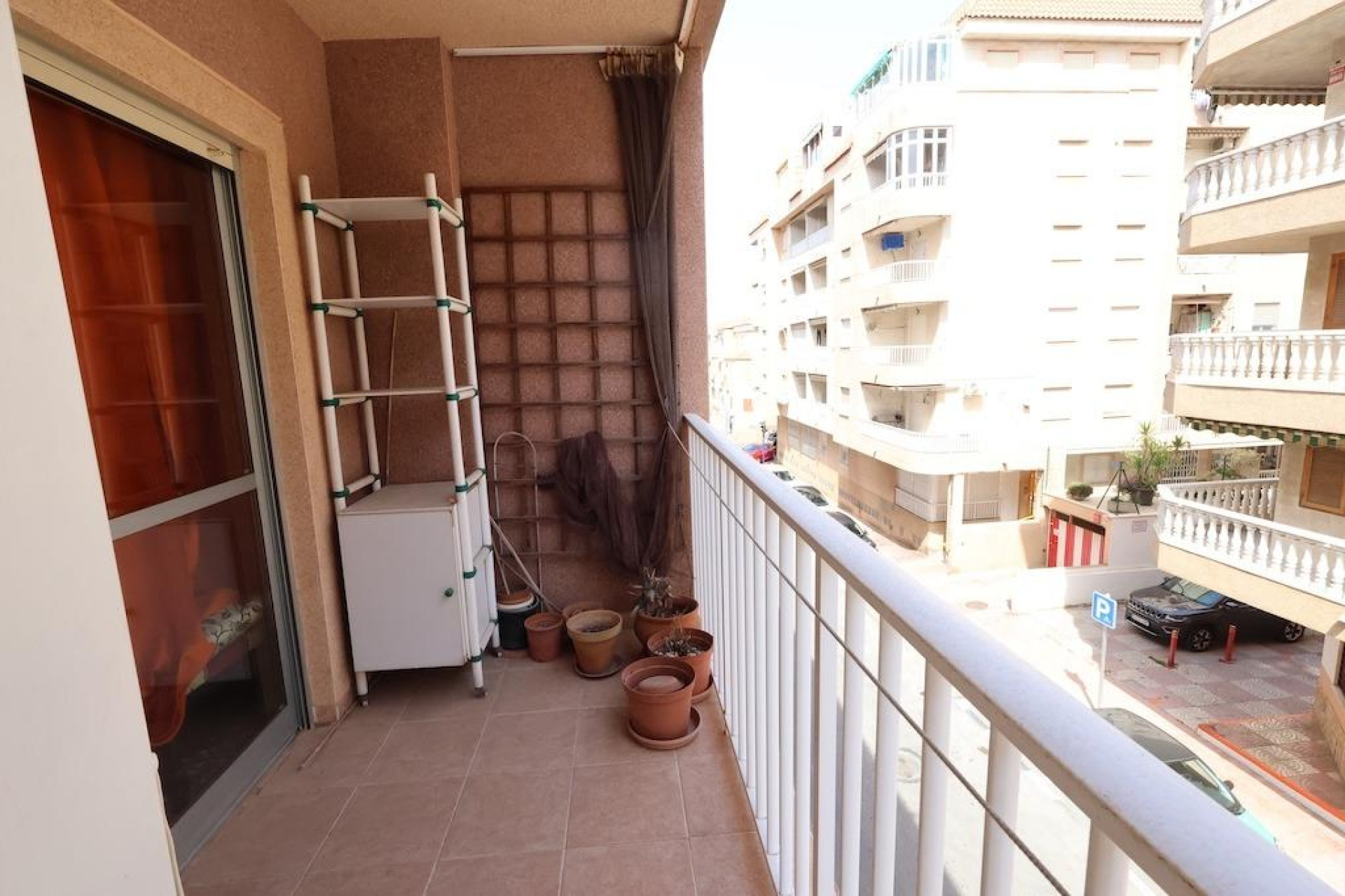 Revente - Appartement - Torrevieja - Acequion