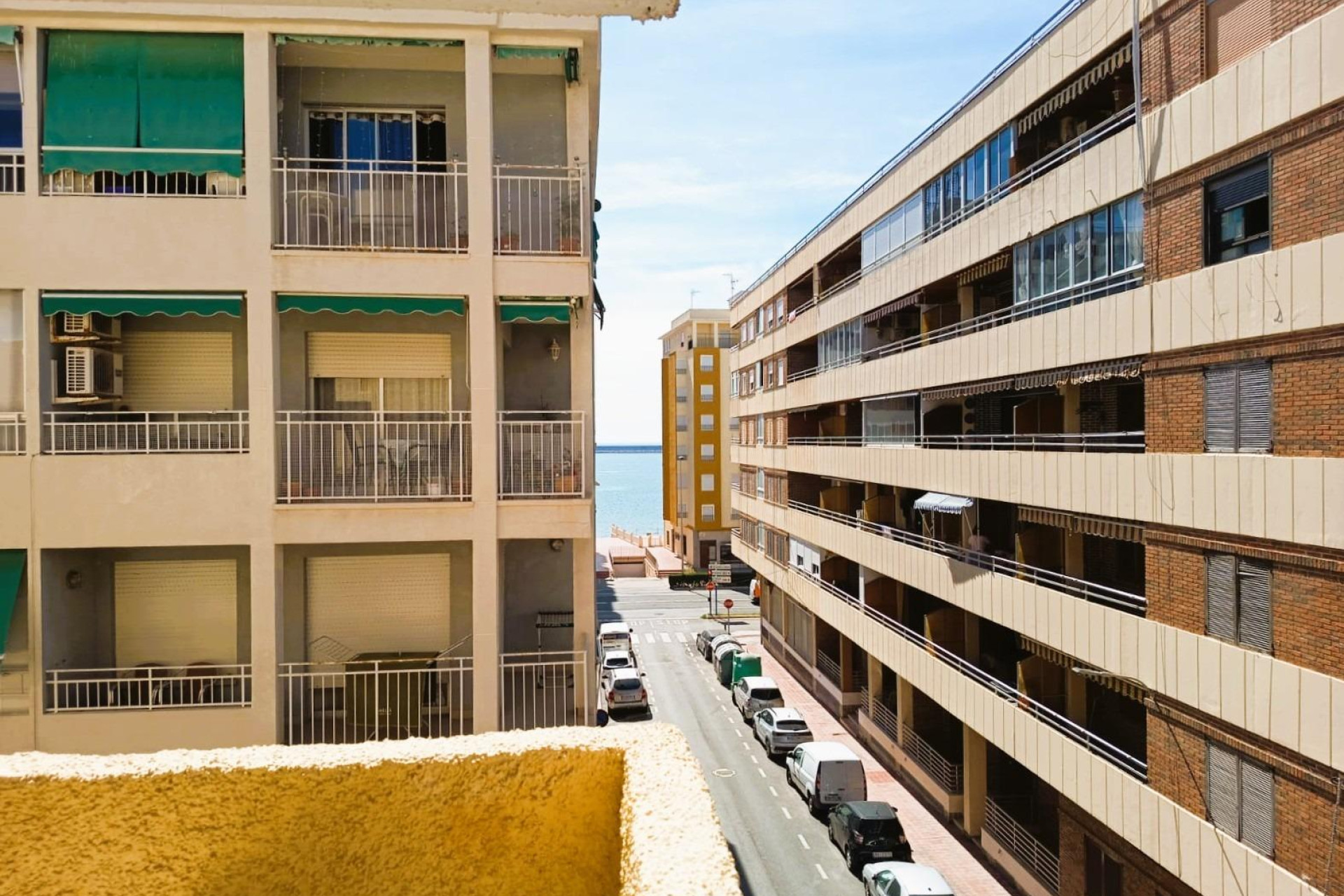 Revente - Appartement - Torrevieja - Acequion