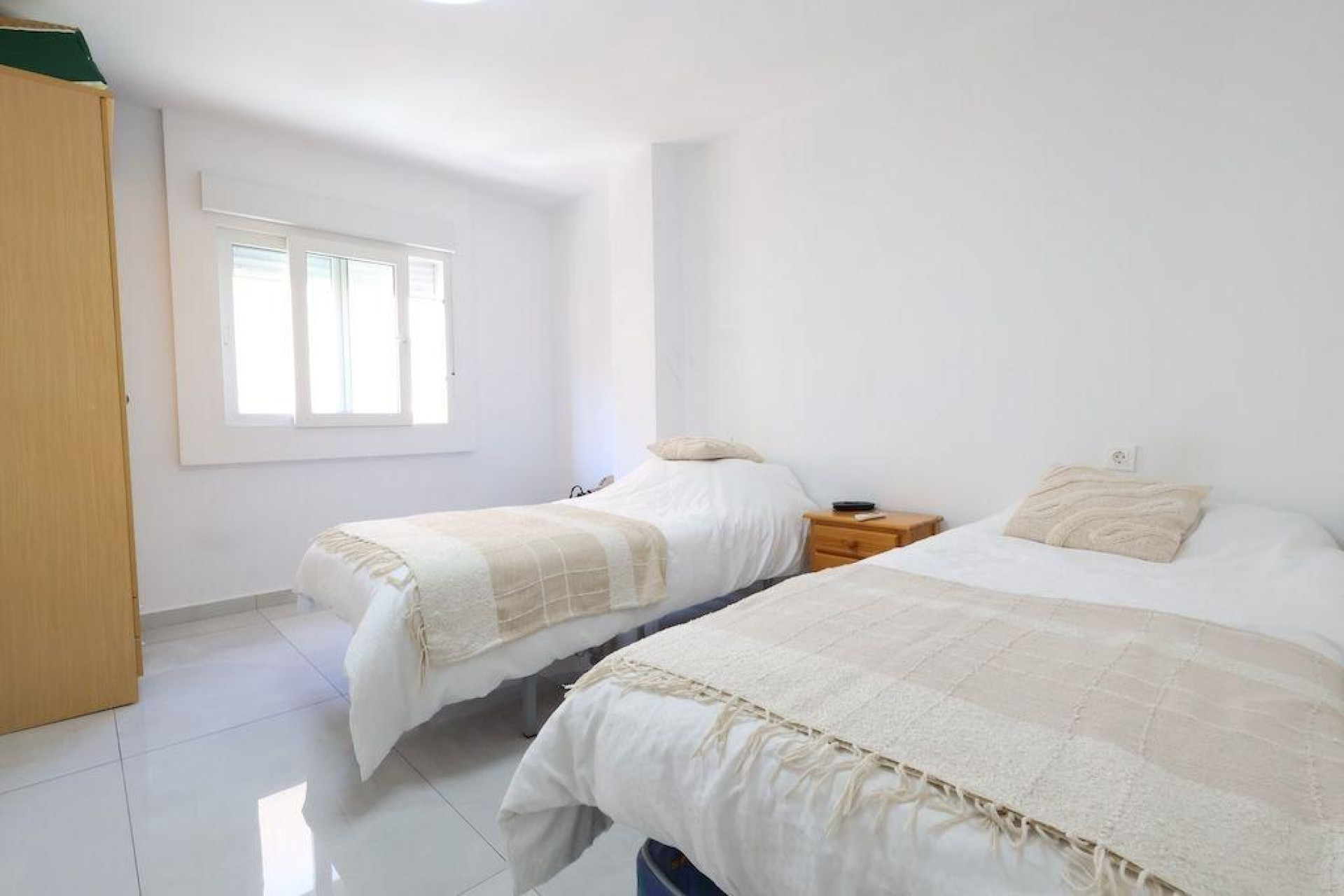 Revente - Appartement - Torrevieja - Acequion