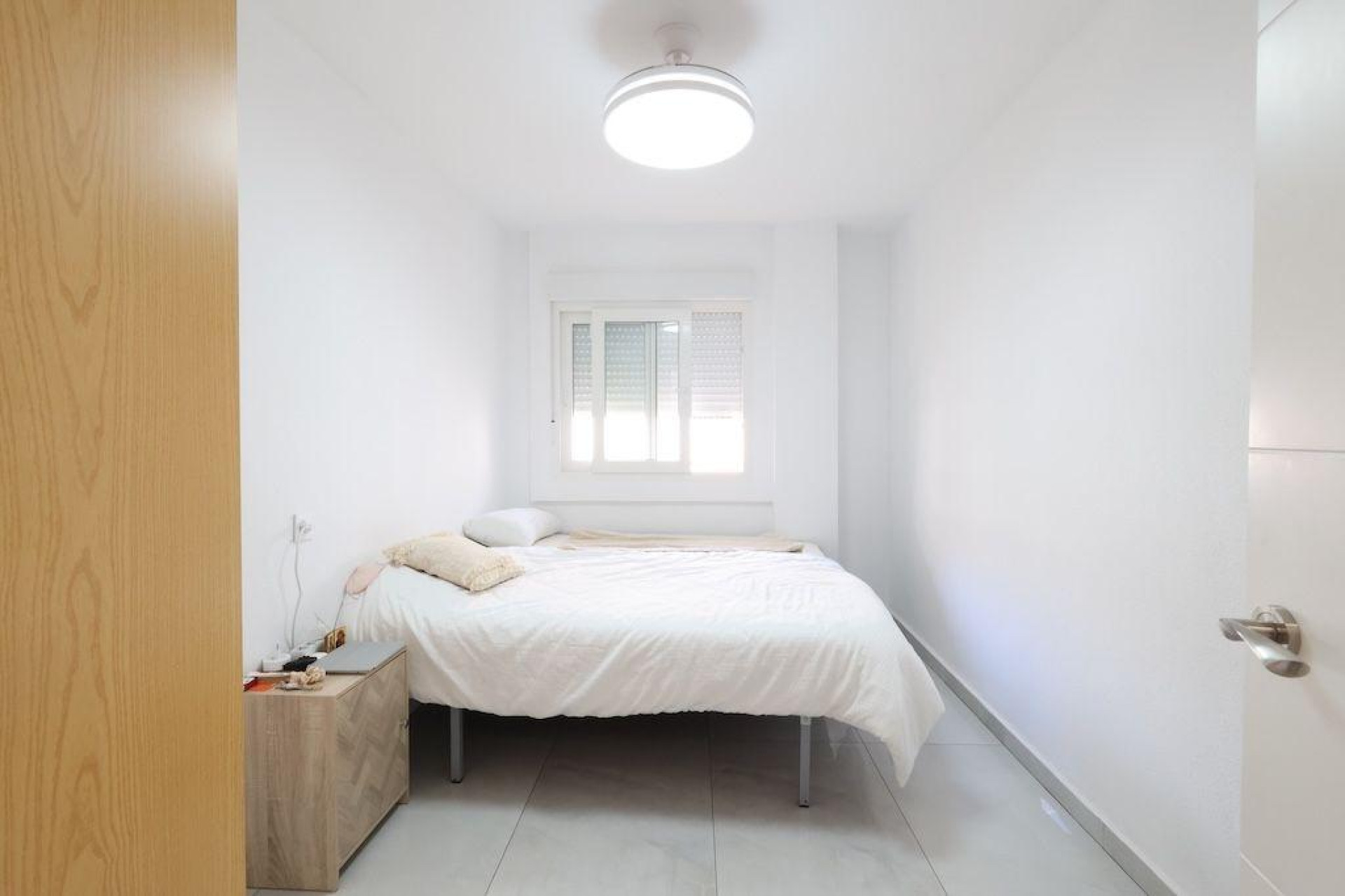 Revente - Appartement - Torrevieja - Acequion