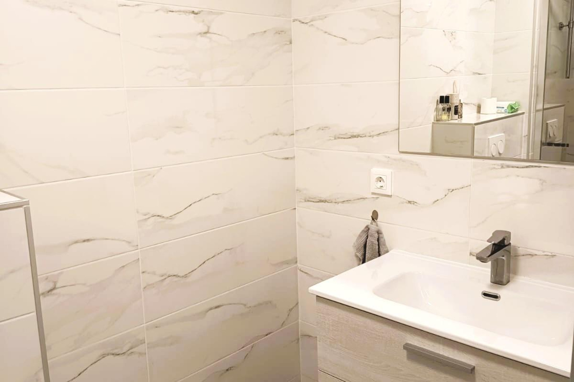 Revente - Appartement - Torrevieja - Acequion