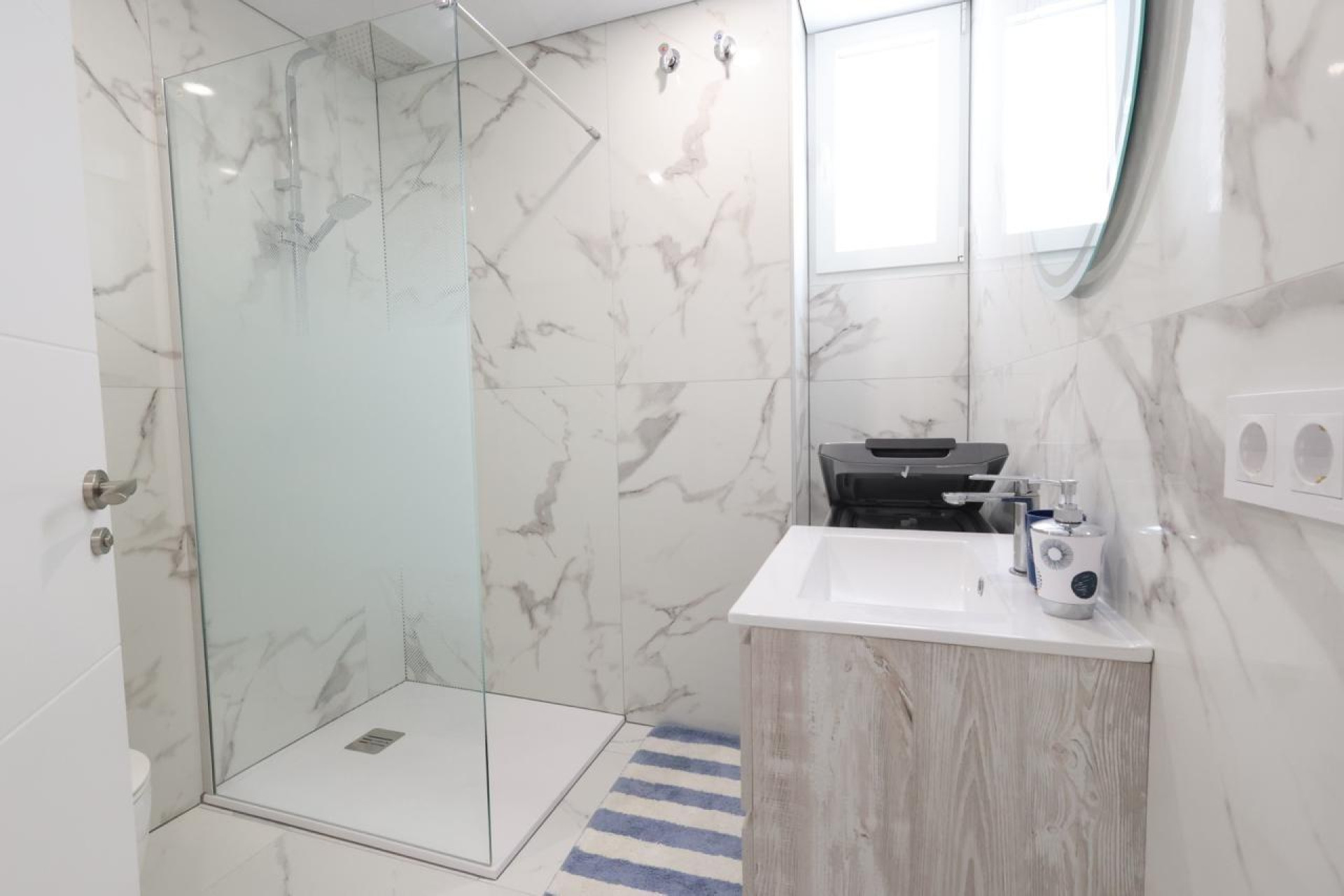 Revente - Appartement - Torrevieja - Acequion
